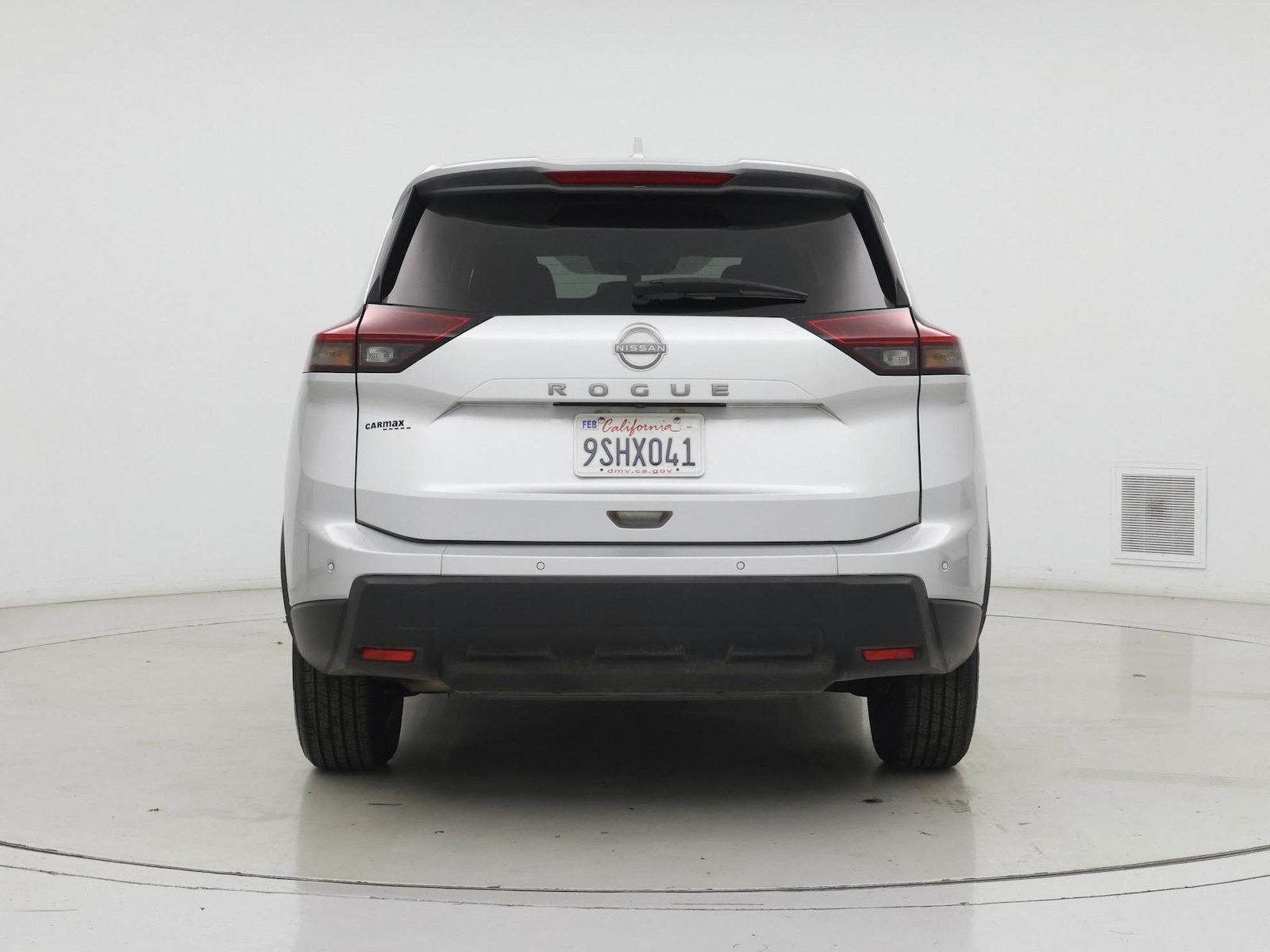 2025 Nissan Rogue SV - Photo 7