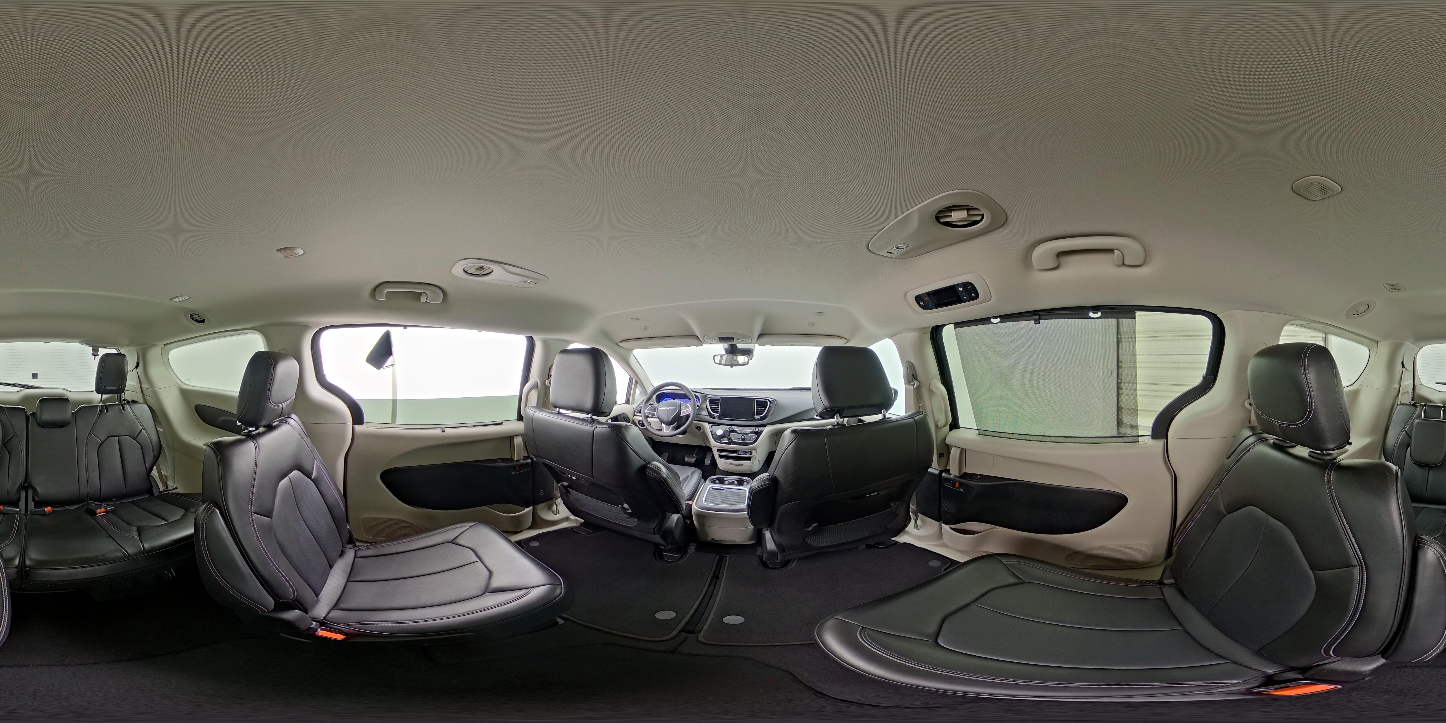 2024 Chrysler Pacifica Touring L - Photo 26
