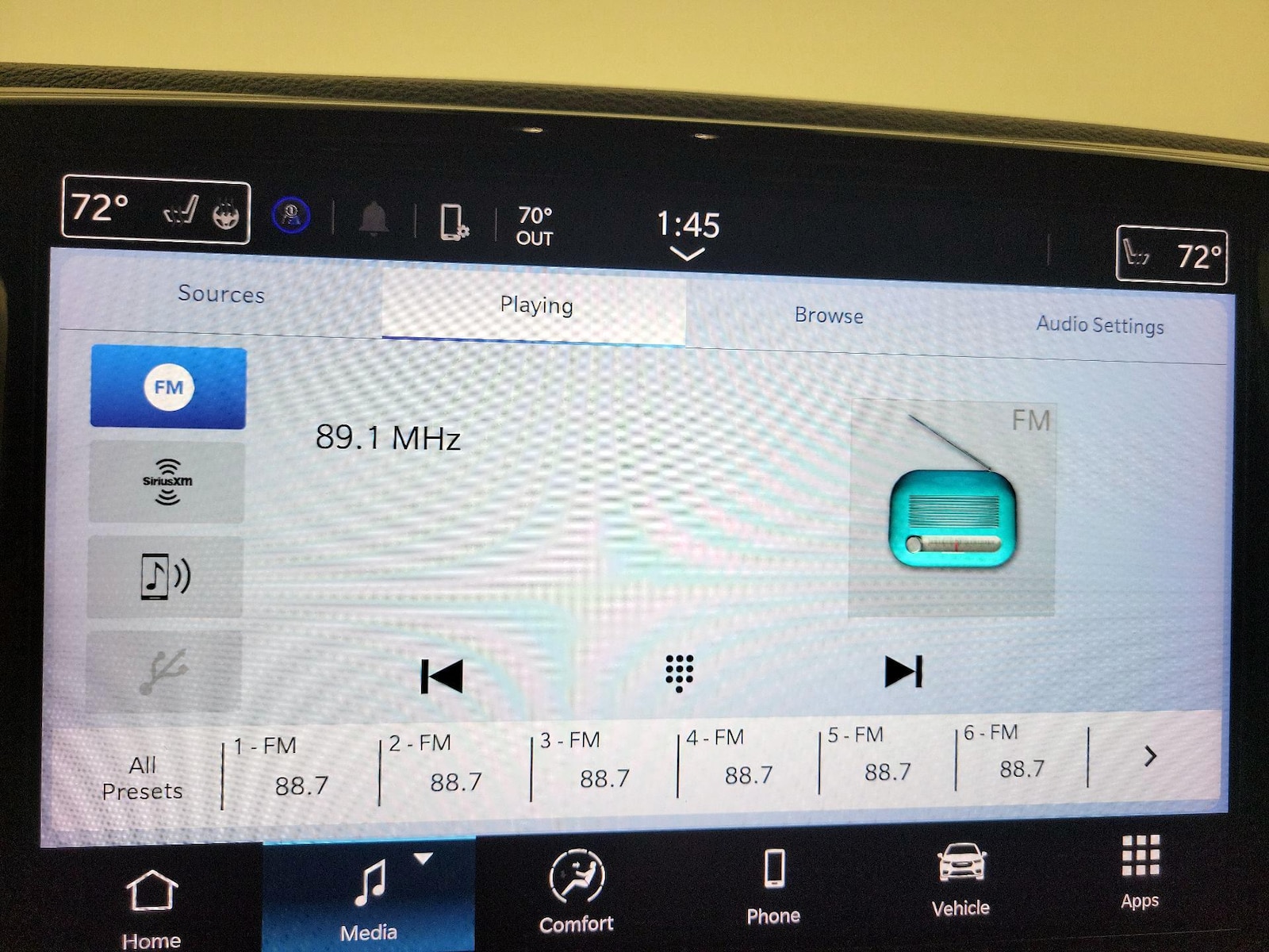 2024 Chrysler Pacifica Touring L - Photo 16