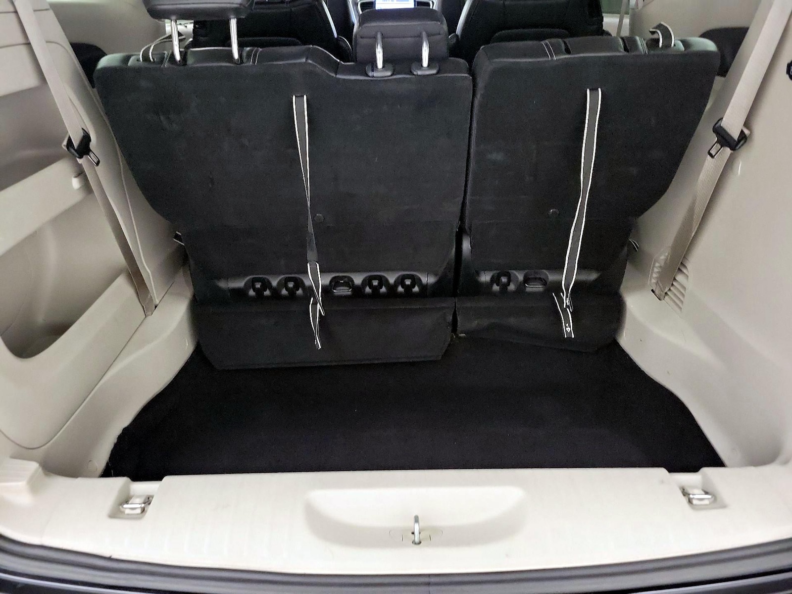 2024 Chrysler Pacifica Touring L - Photo 22