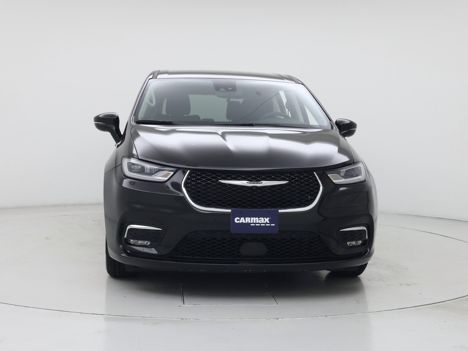 2024 Chrysler Pacifica Touring L - Photo 6