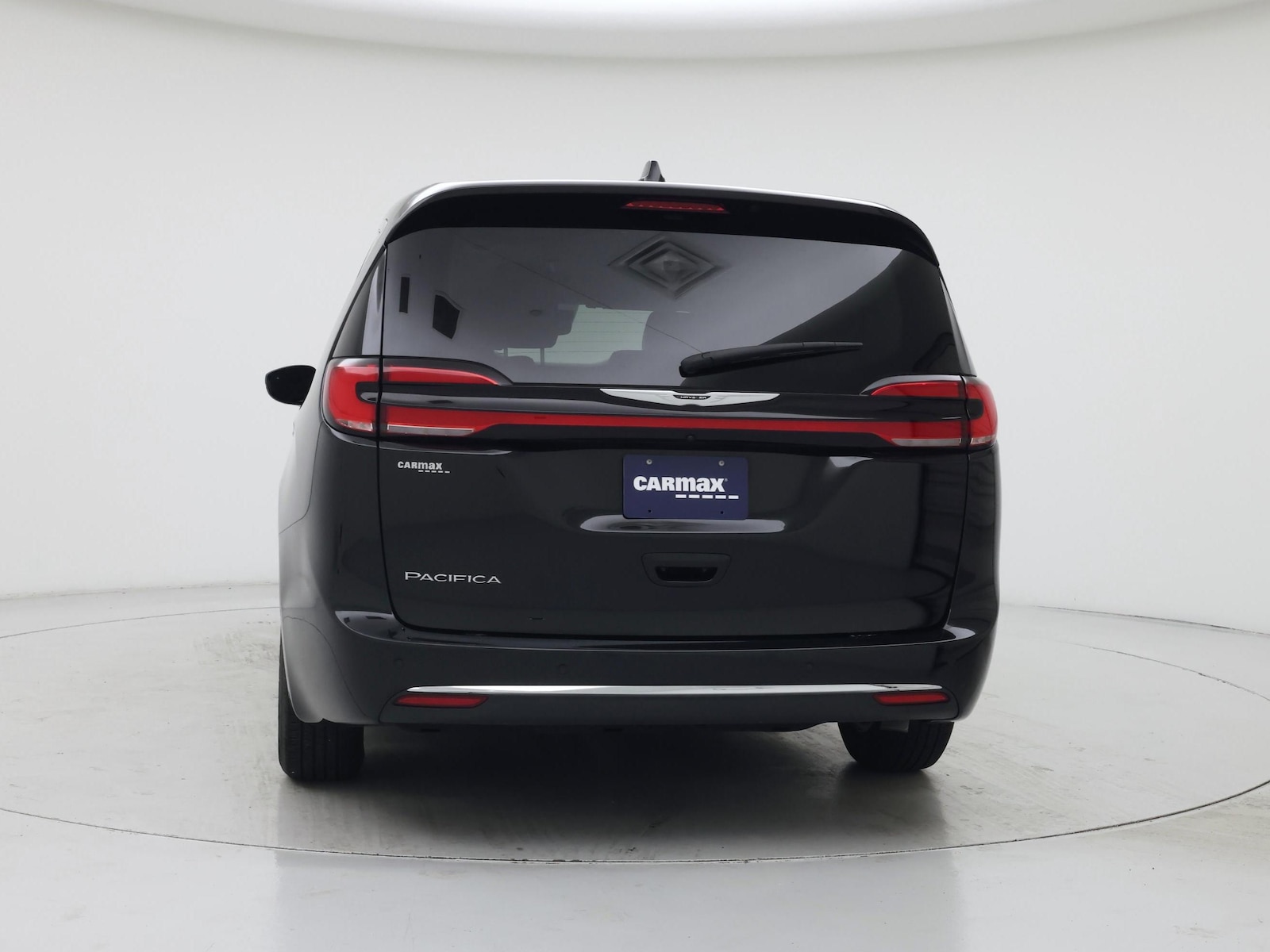 2024 Chrysler Pacifica Touring L - Photo 7