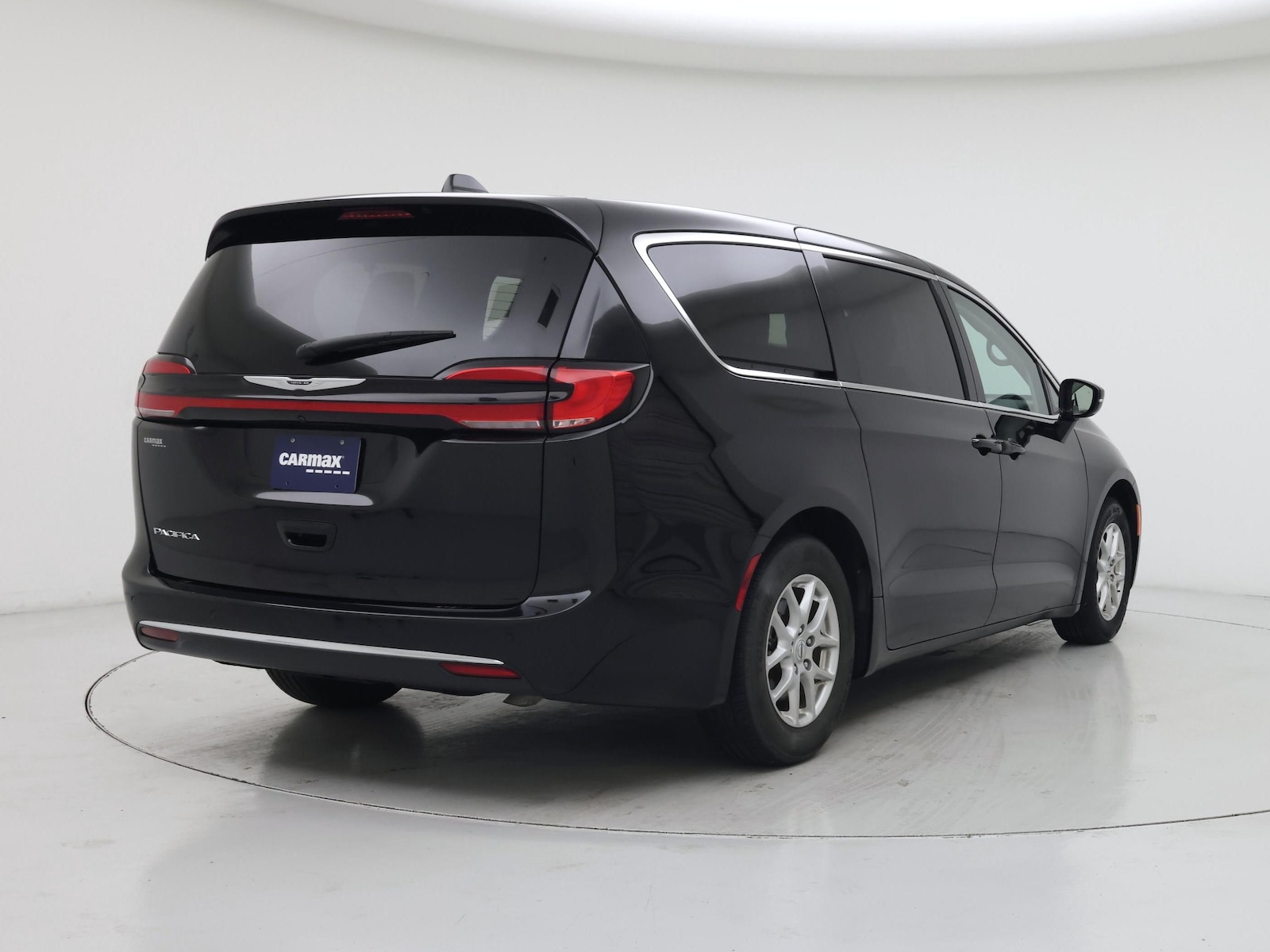 2024 Chrysler Pacifica Touring L - Photo 9