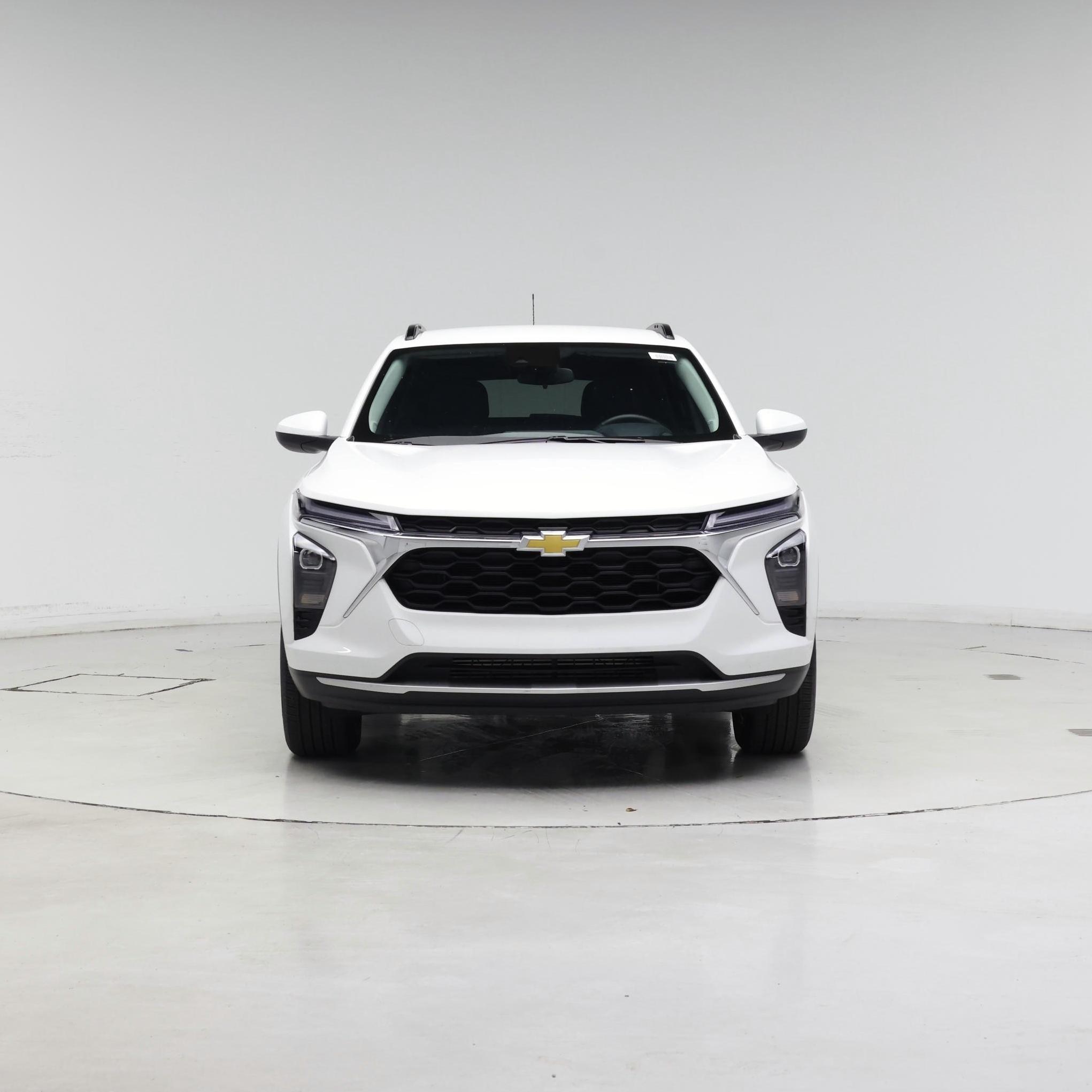 Thumbnail: 2025 Chevrolet Trax - 5