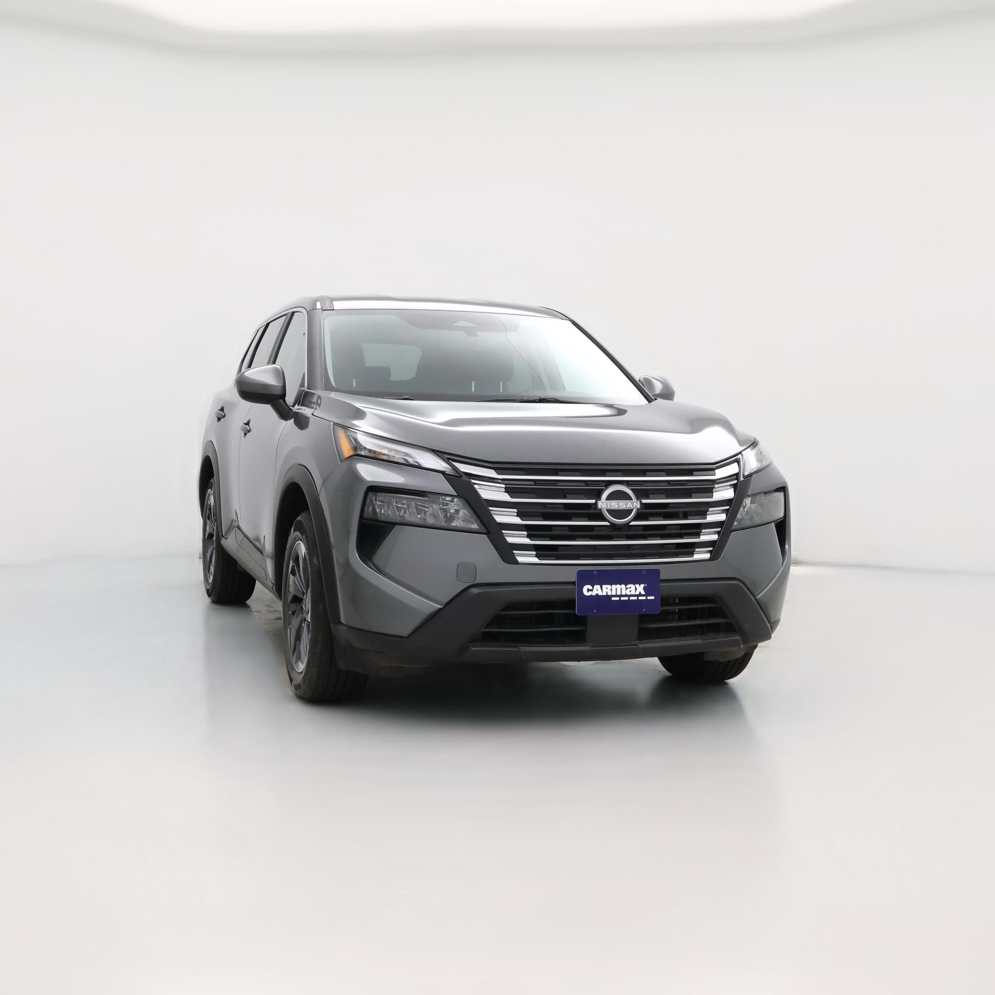 Thumbnail: 2025 Nissan Rogue - 1