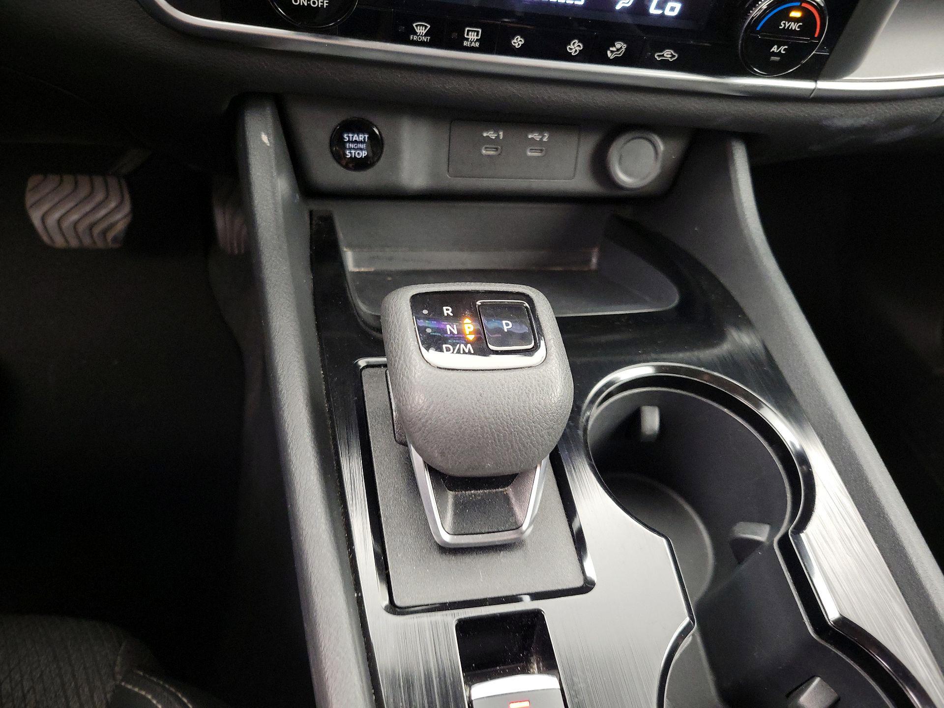 Thumbnail: 2025 Nissan Rogue - 17