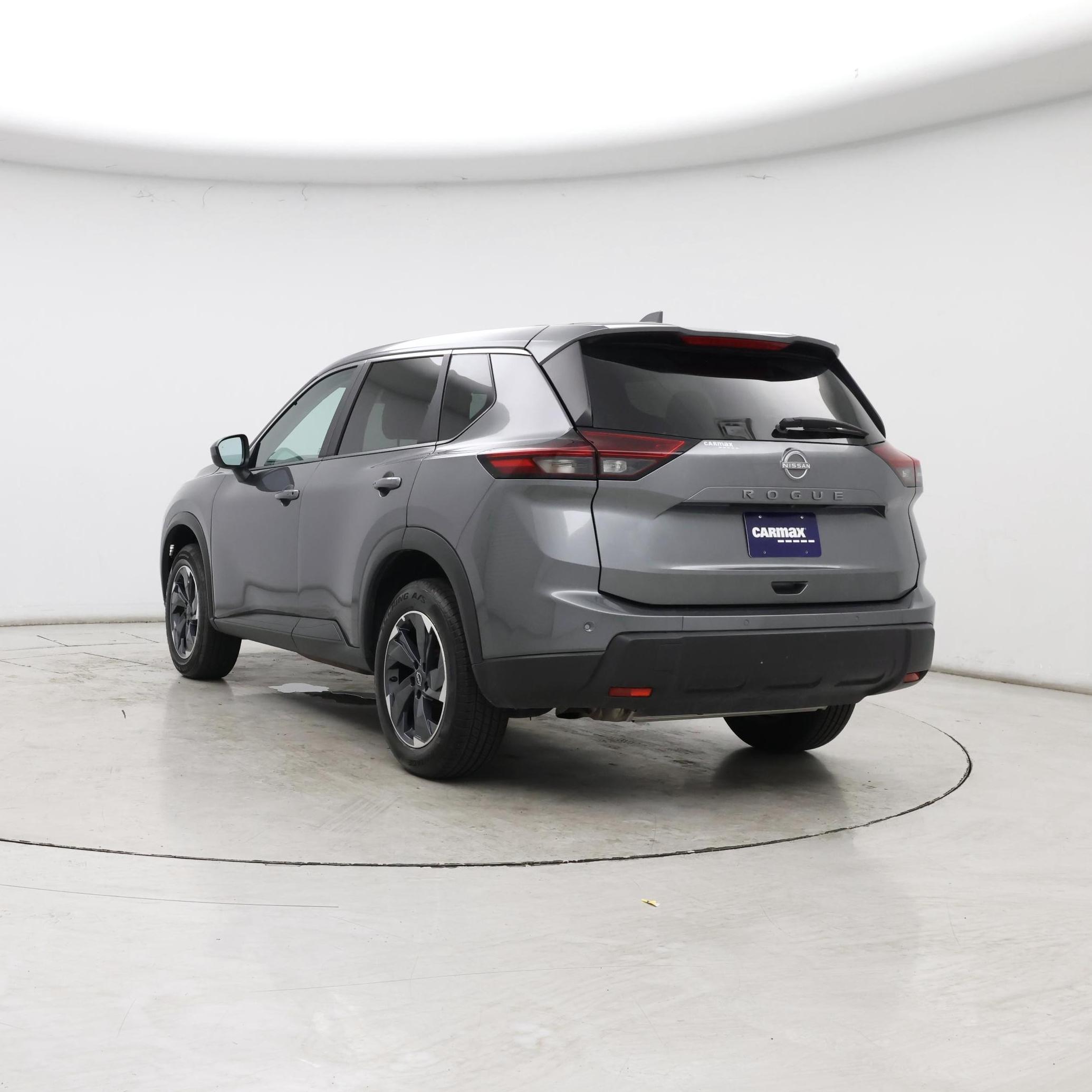 Thumbnail: 2025 Nissan Rogue - 2
