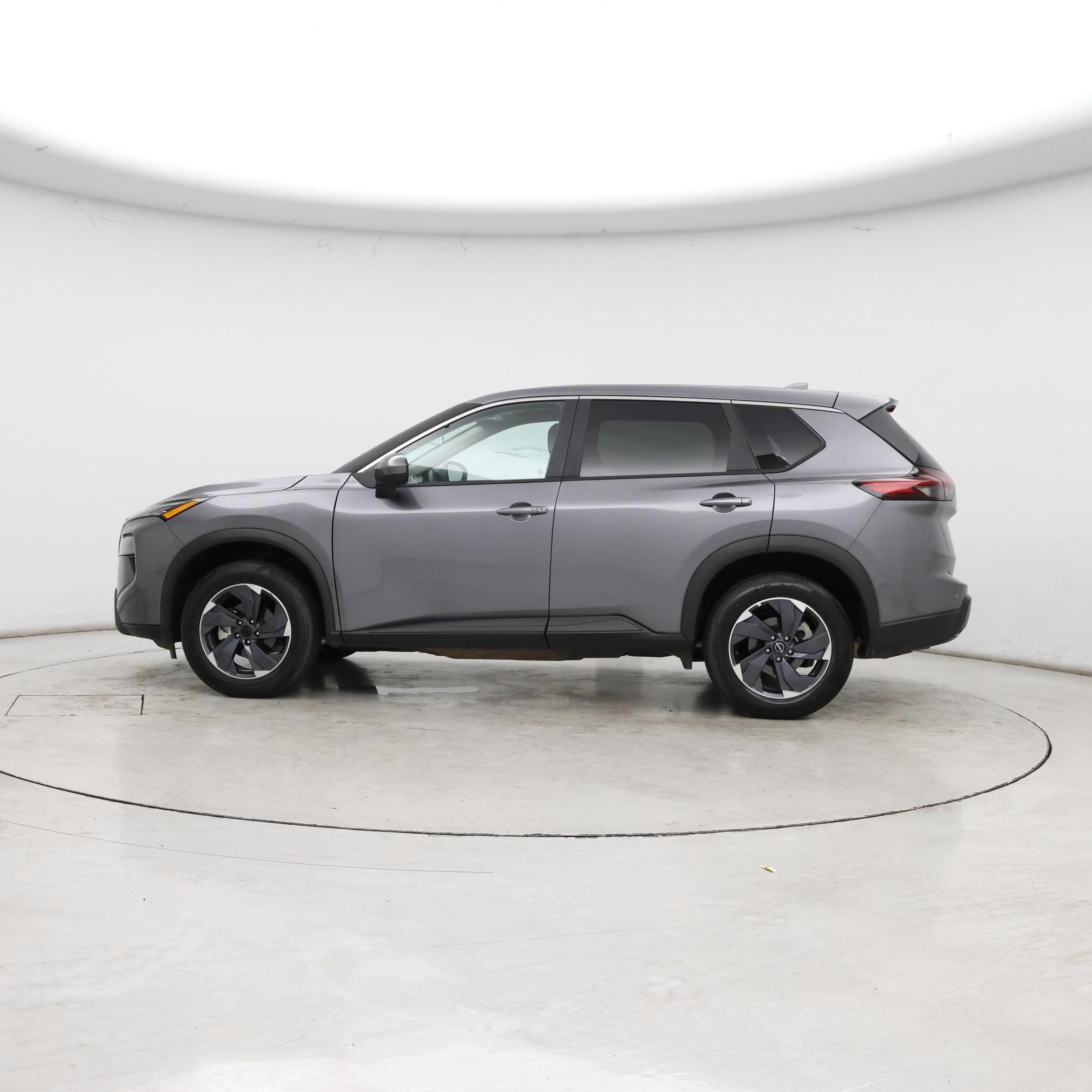 Thumbnail: 2025 Nissan Rogue - 3