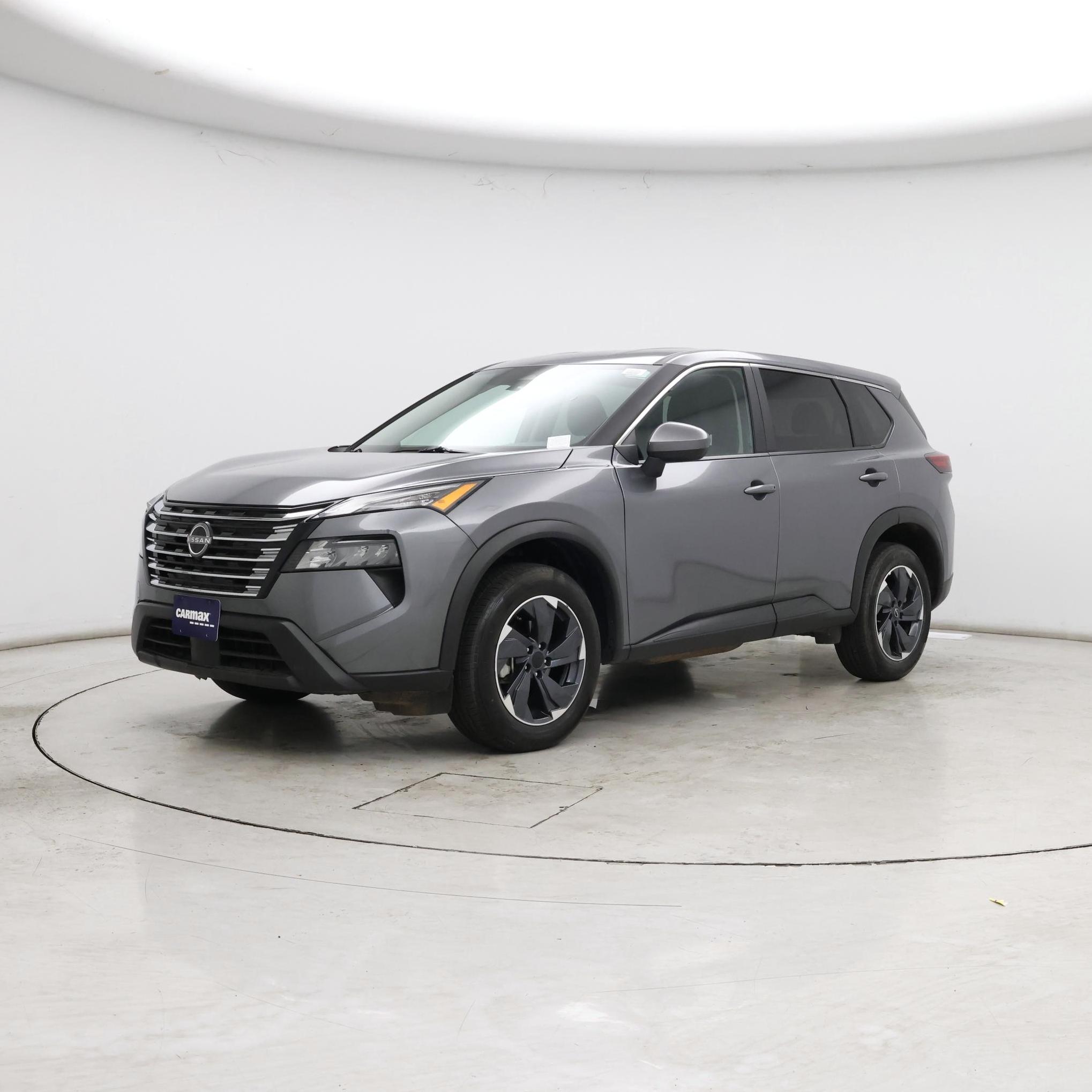 Thumbnail: 2025 Nissan Rogue - 4