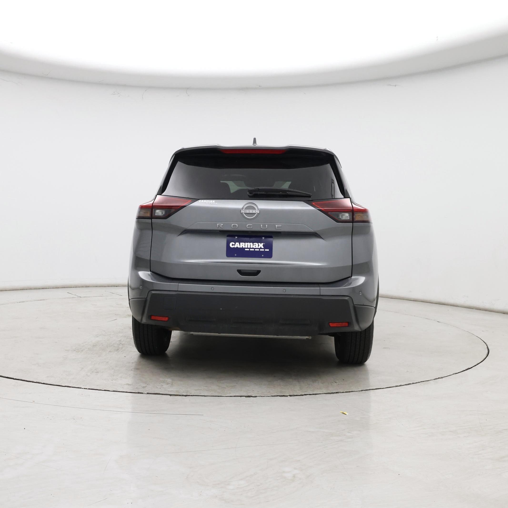 Thumbnail: 2025 Nissan Rogue - 6