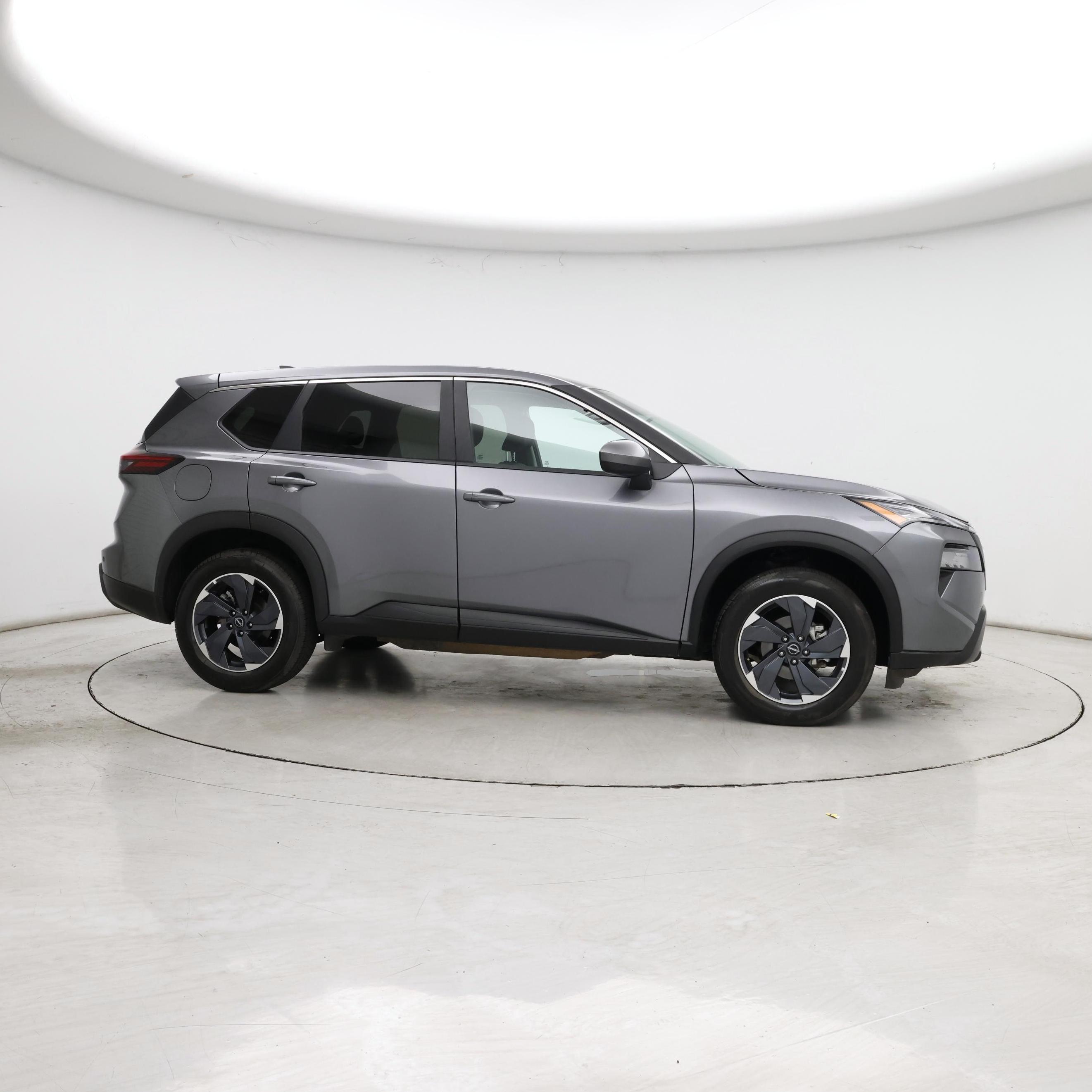 Thumbnail: 2025 Nissan Rogue - 7