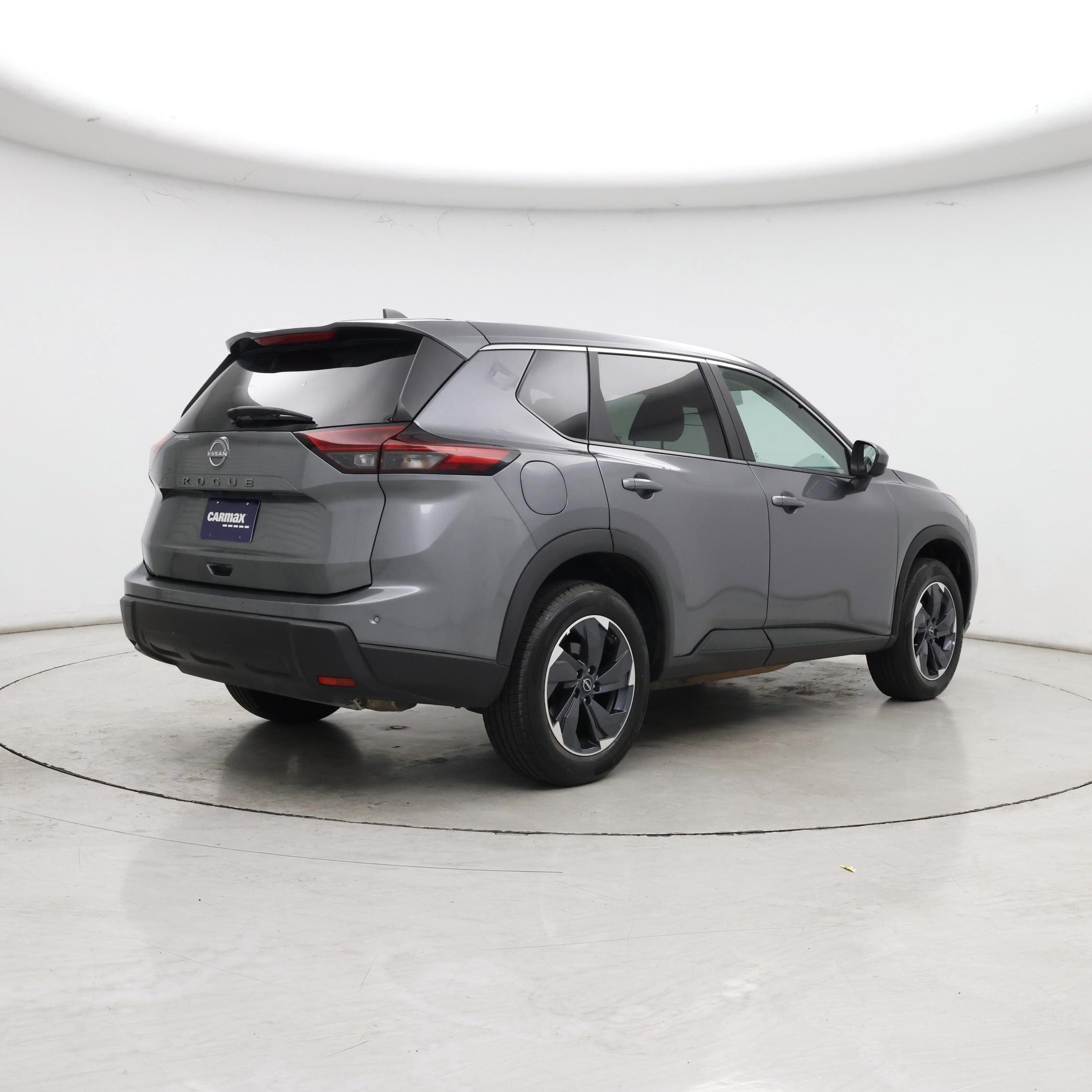 Thumbnail: 2025 Nissan Rogue - 8
