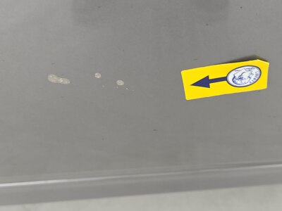 Condition detail