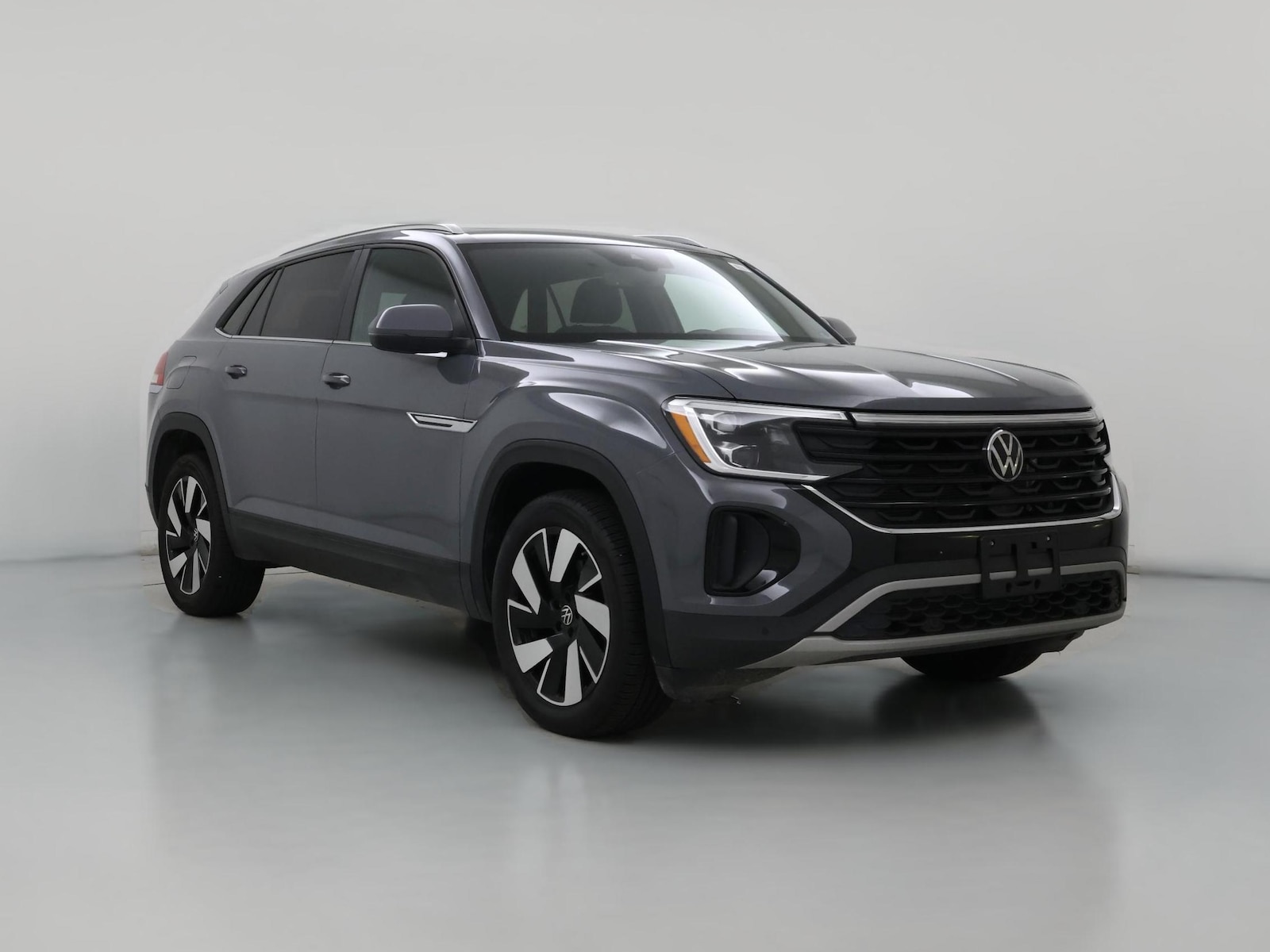 2026 Volkswagen Atlas Cross Sport