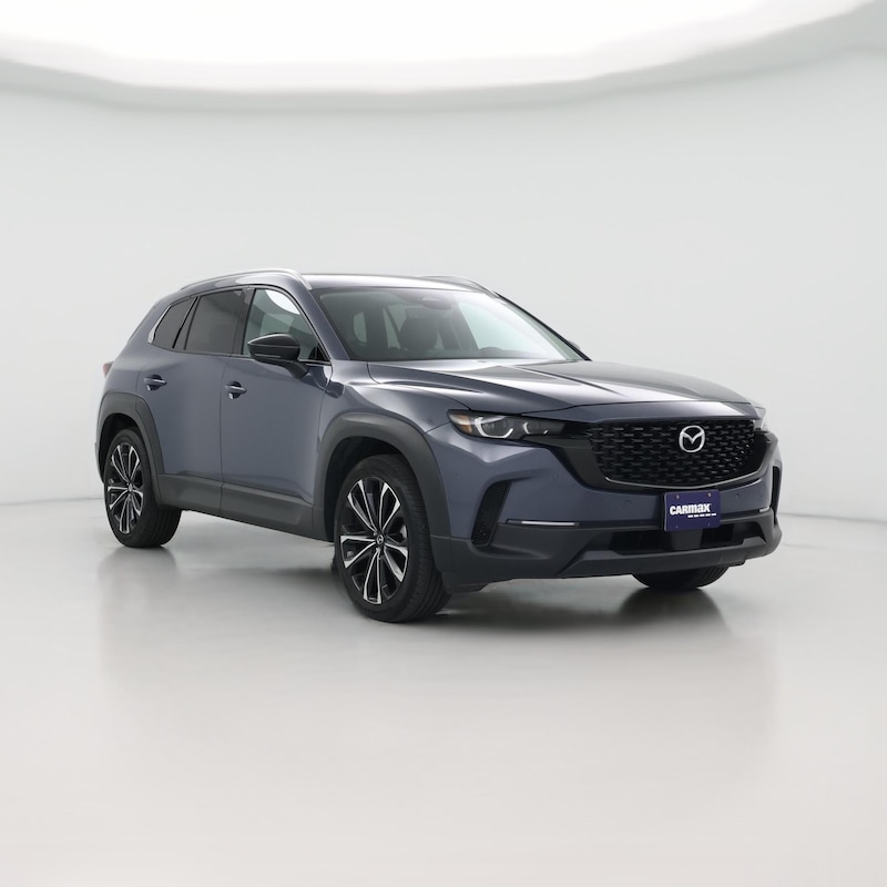 2026 Mazda CX-50 2.5 S Premium Package