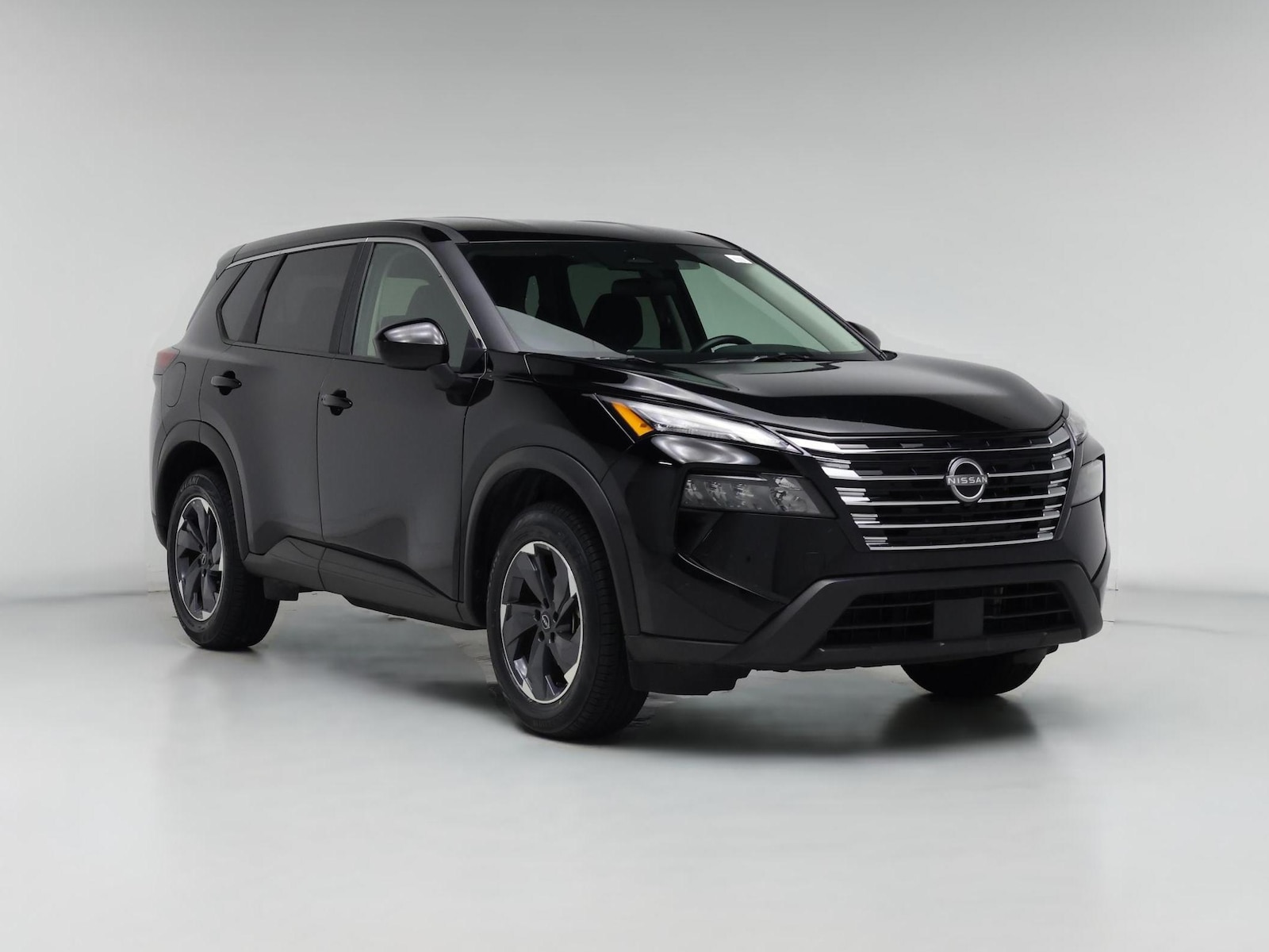 2025 Nissan Rogue SV - Photo 1