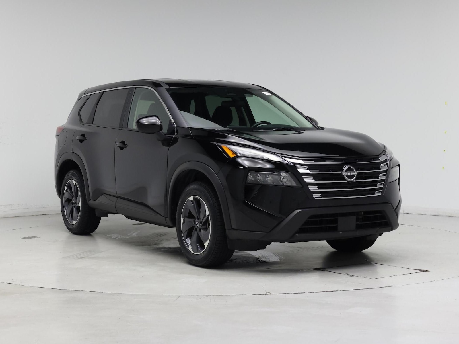 2025 Nissan Rogue SV - Photo 2