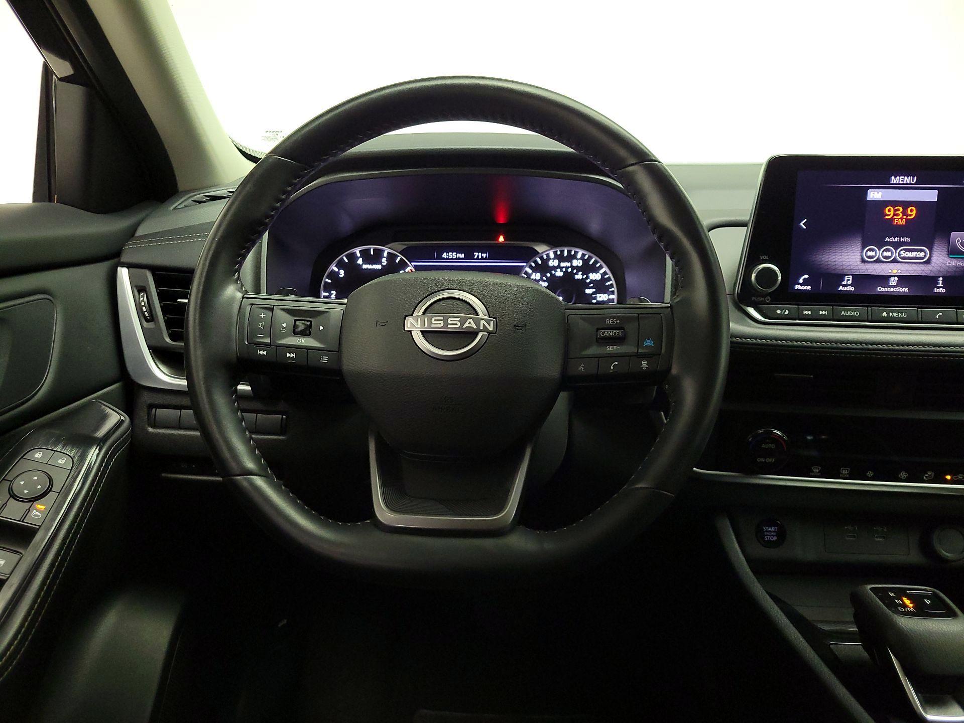 Thumbnail: 2025 Nissan Rogue - 10