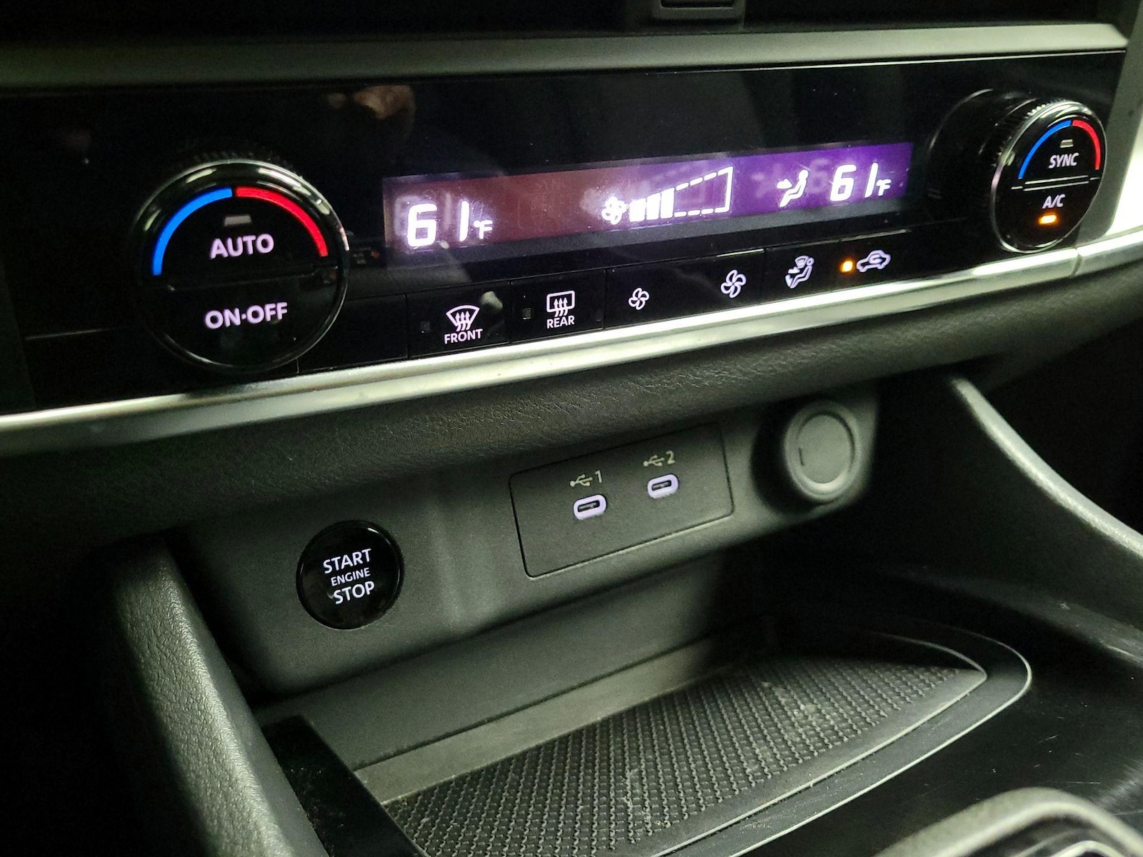 2025 Nissan Rogue SV - Photo 17