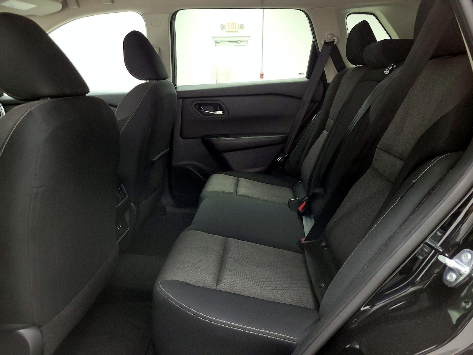 2025 Nissan Rogue SV - Photo 20