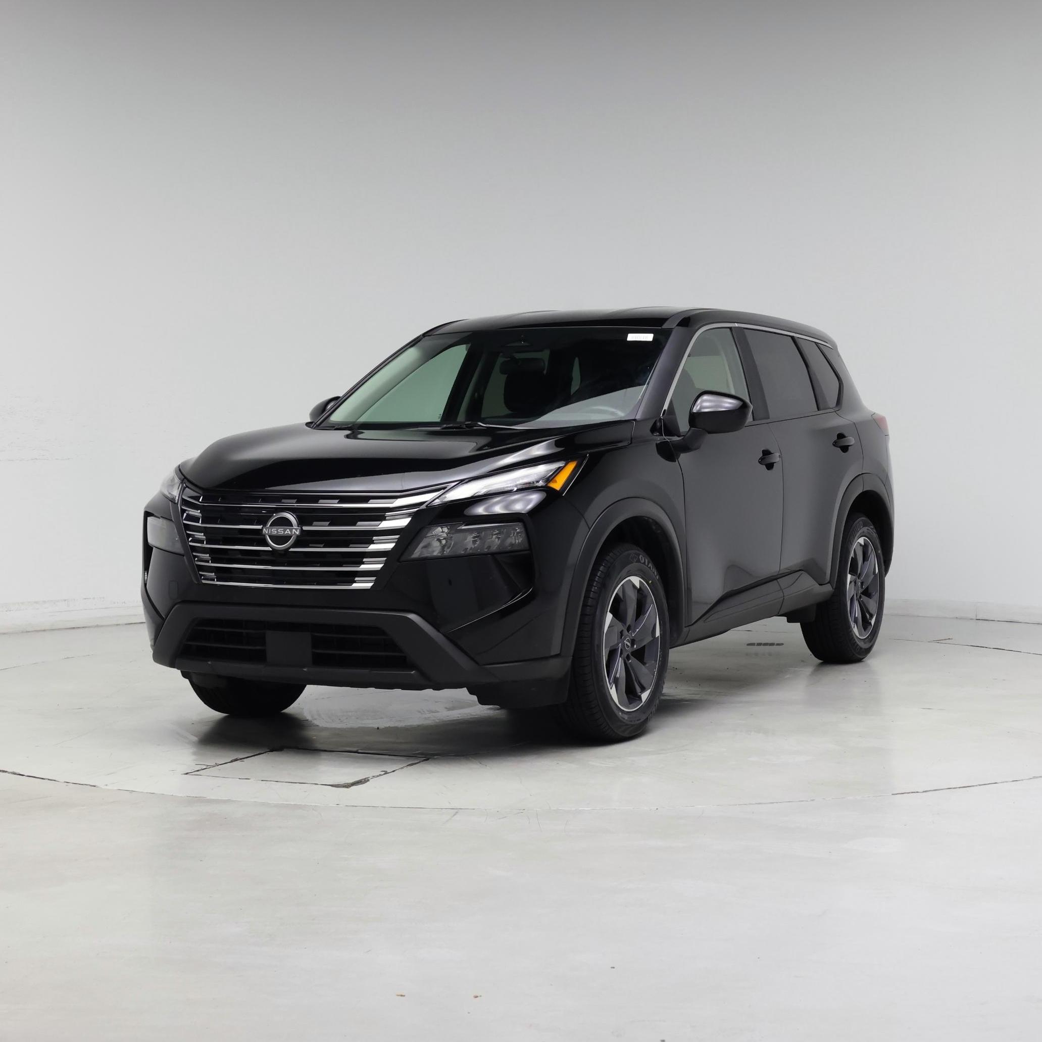 Thumbnail: 2025 Nissan Rogue - 4