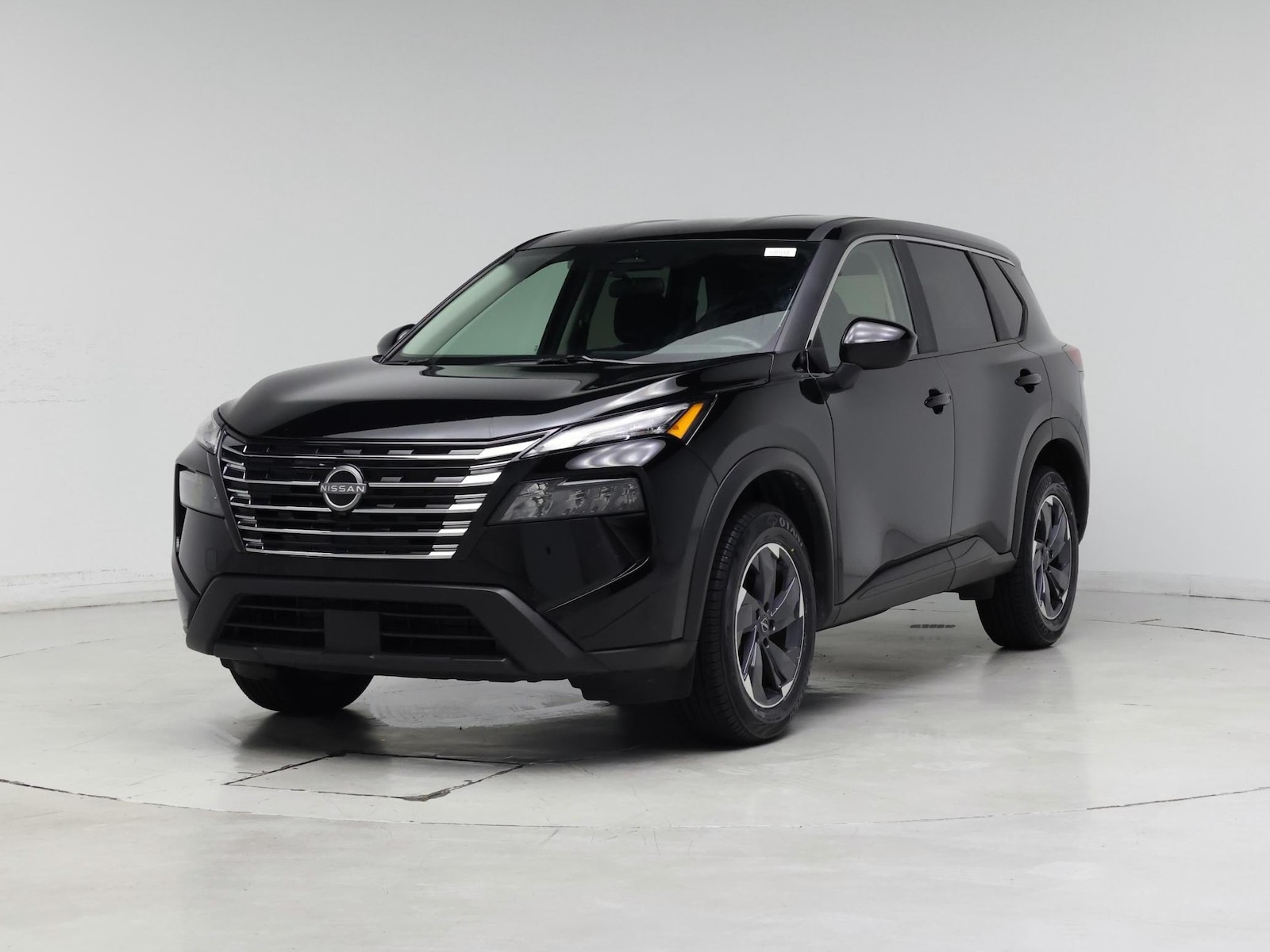 2025 Nissan Rogue SV - Photo 5