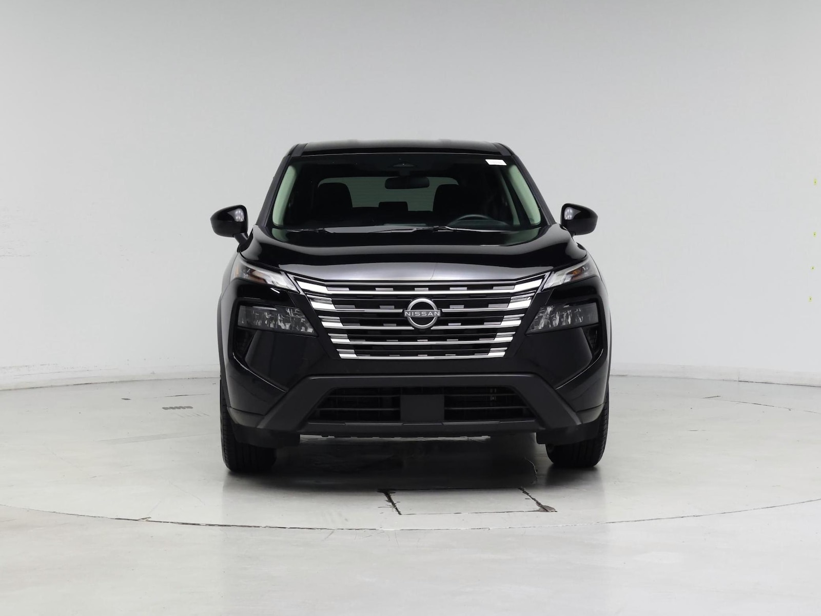 2025 Nissan Rogue SV - Photo 6