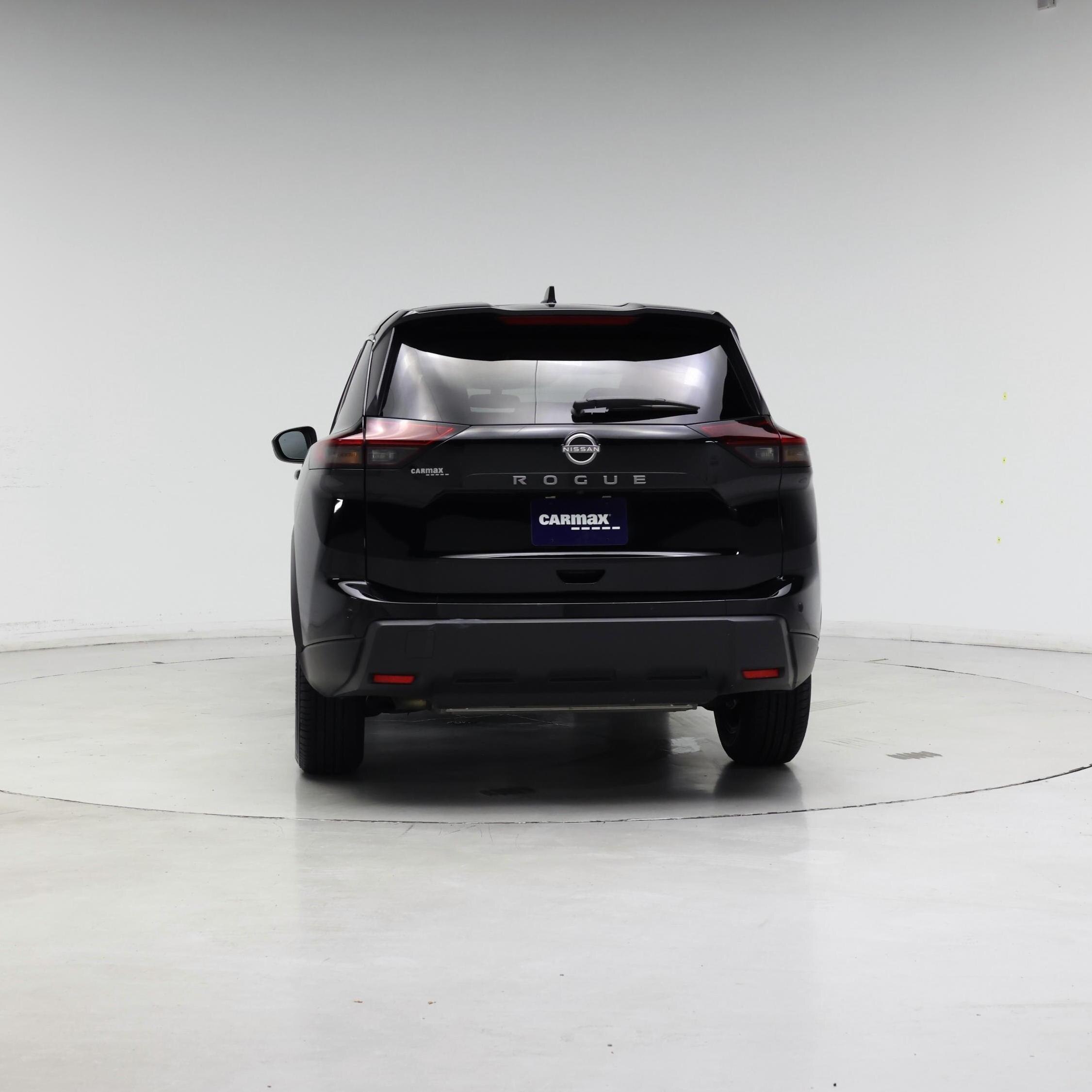 Thumbnail: 2025 Nissan Rogue - 6