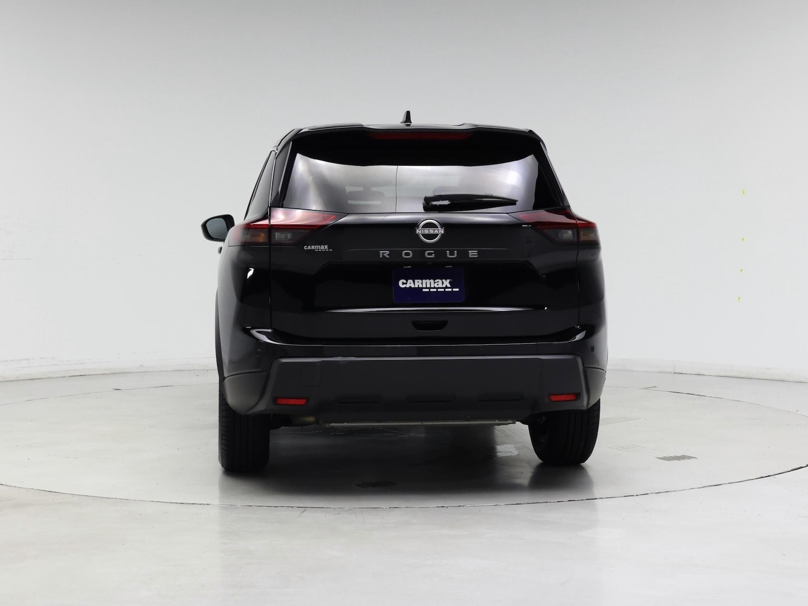 2025 Nissan Rogue SV - Photo 7