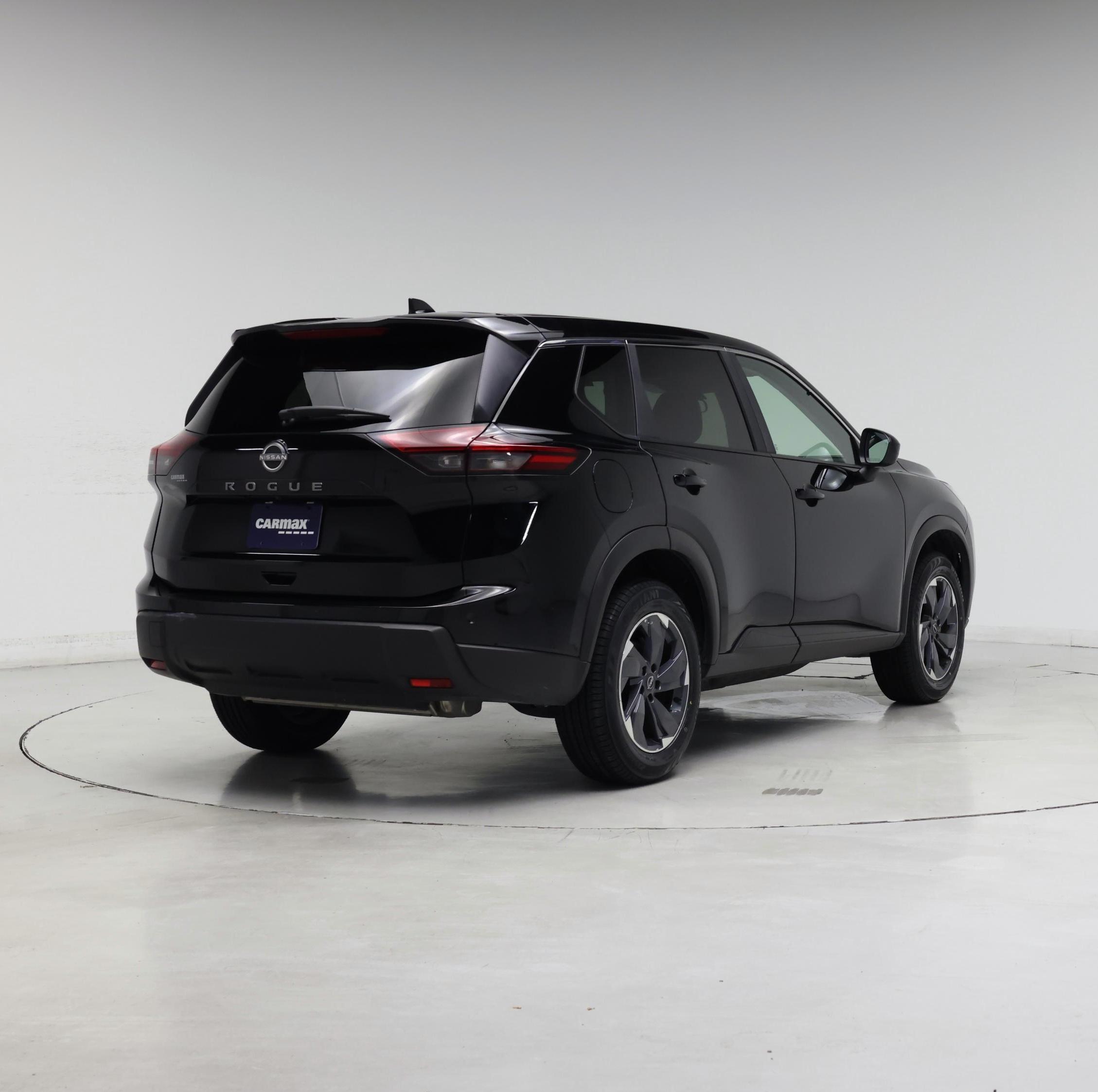 Thumbnail: 2025 Nissan Rogue - 8