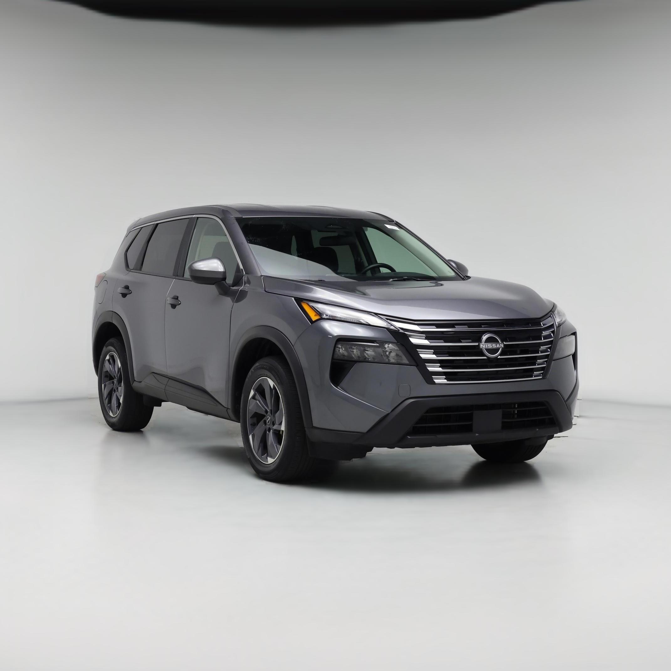Thumbnail: 2025 Nissan Rogue - 1