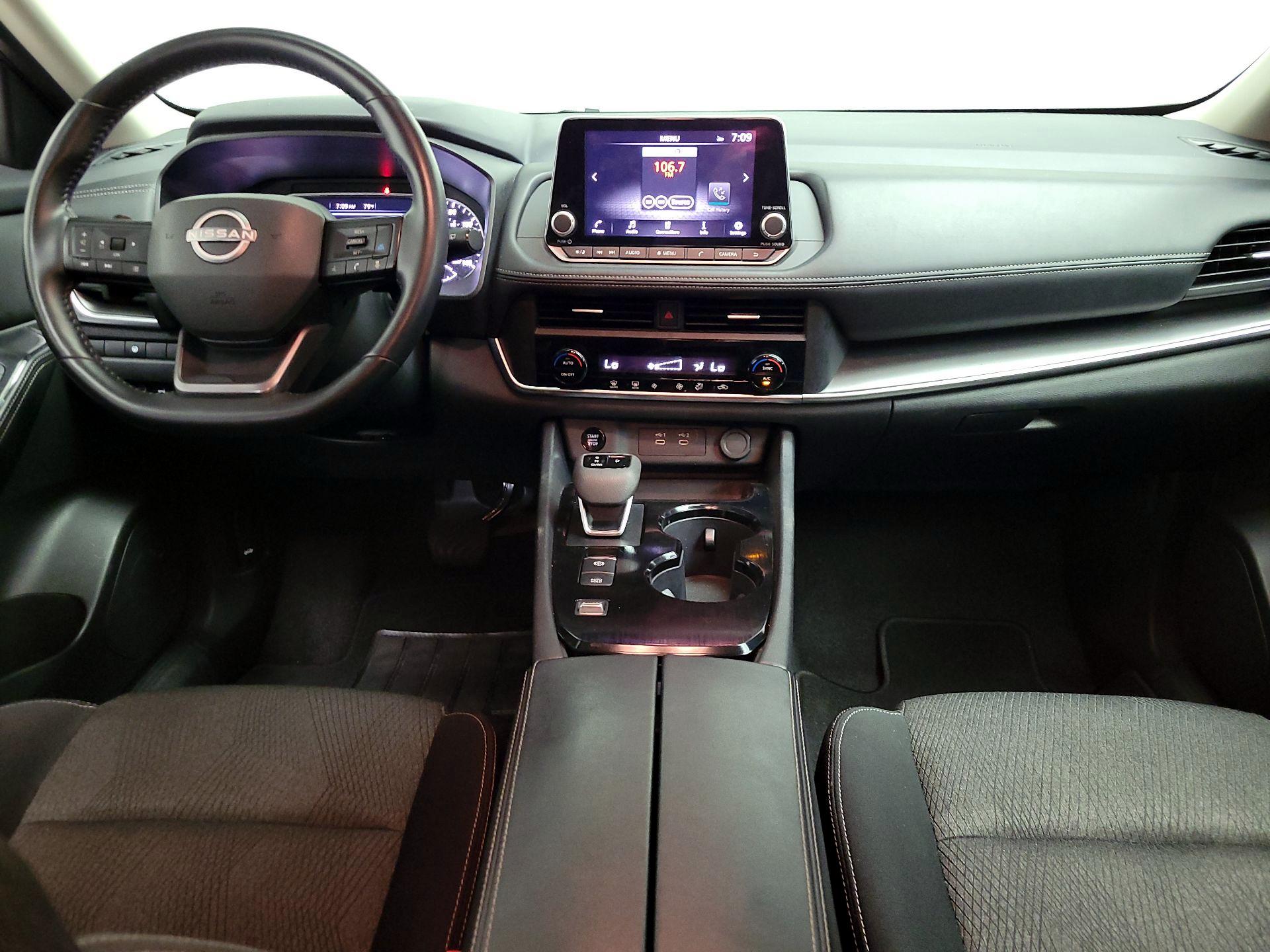 Thumbnail: 2025 Nissan Rogue - 9