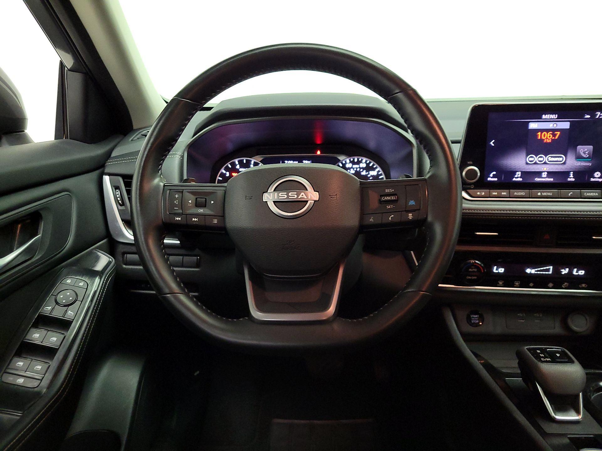 Thumbnail: 2025 Nissan Rogue - 10