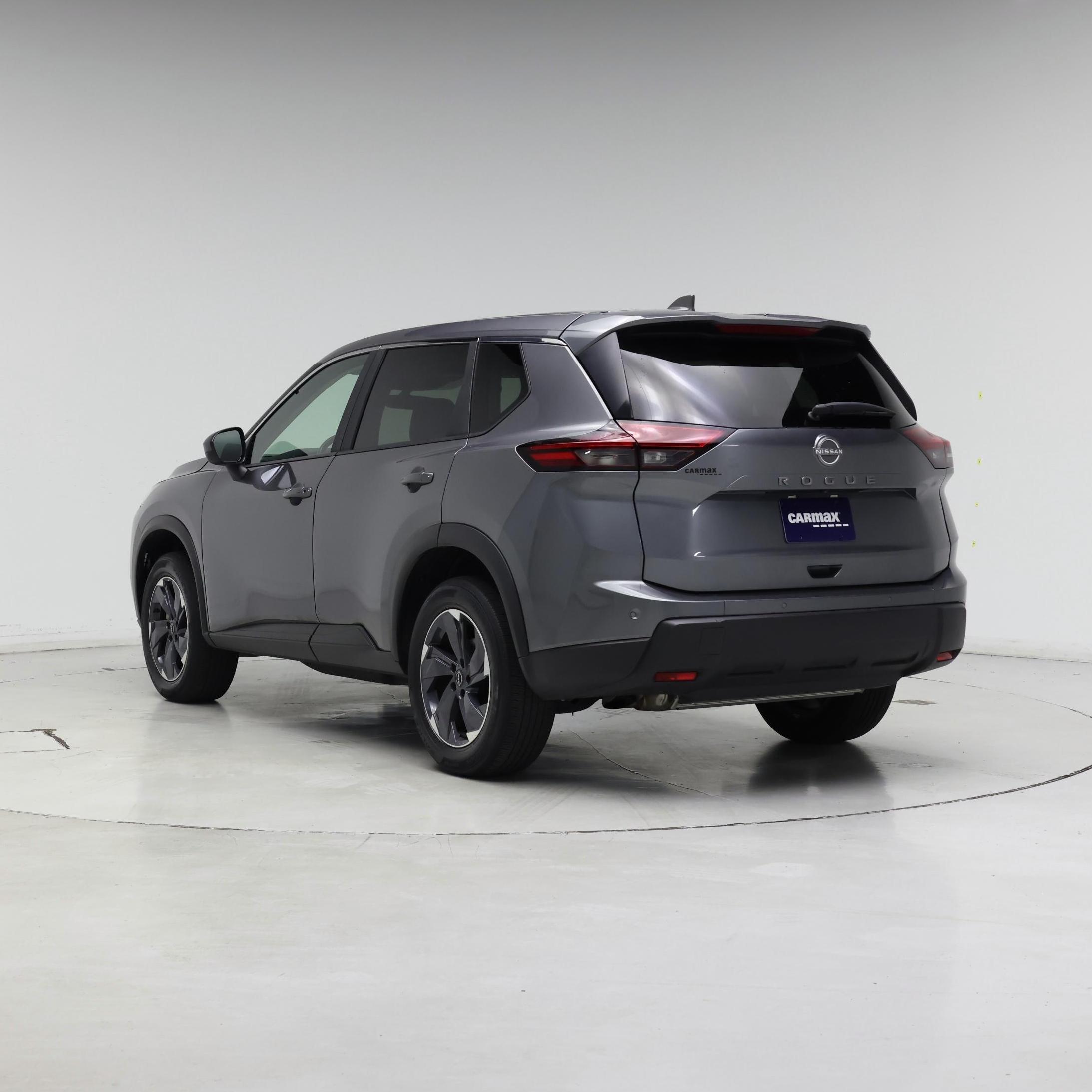 Thumbnail: 2025 Nissan Rogue - 2