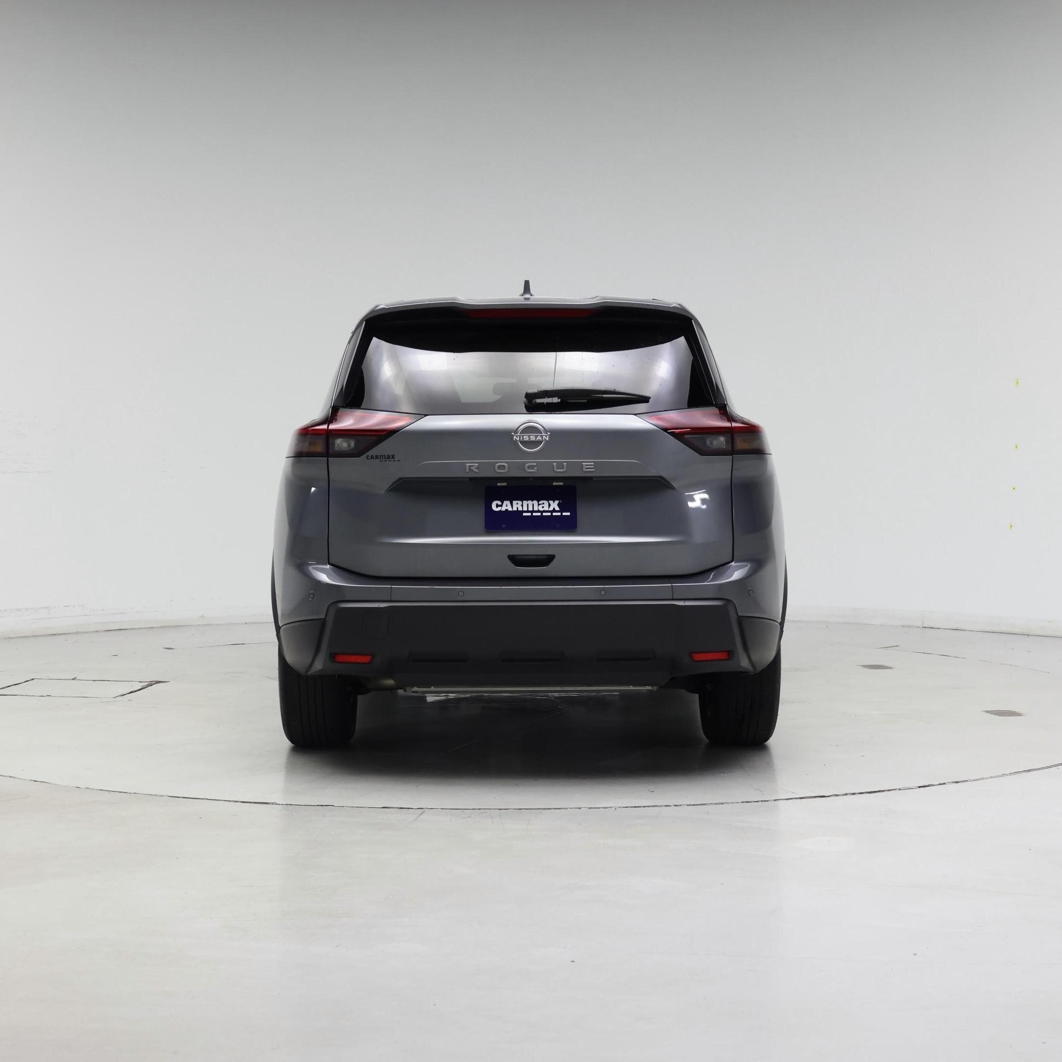 Thumbnail: 2025 Nissan Rogue - 6