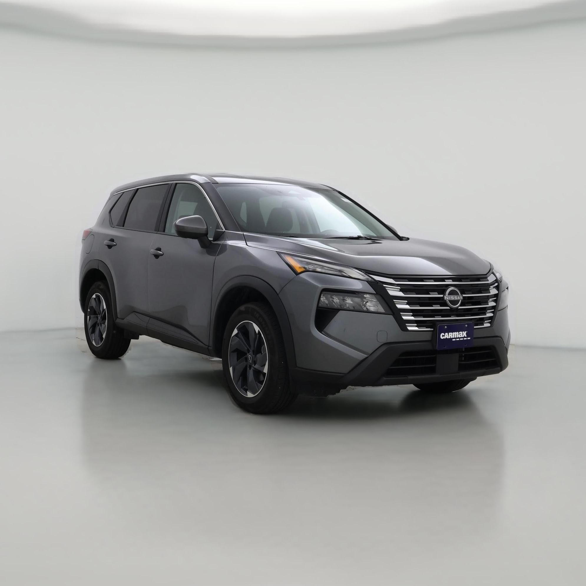 Thumbnail: 2025 Nissan Rogue - 1