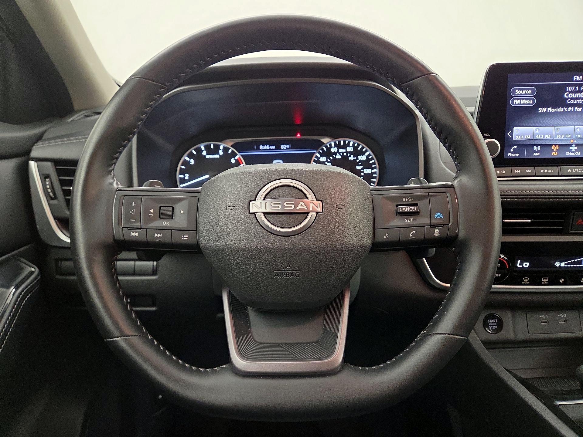 Thumbnail: 2025 Nissan Rogue - 10