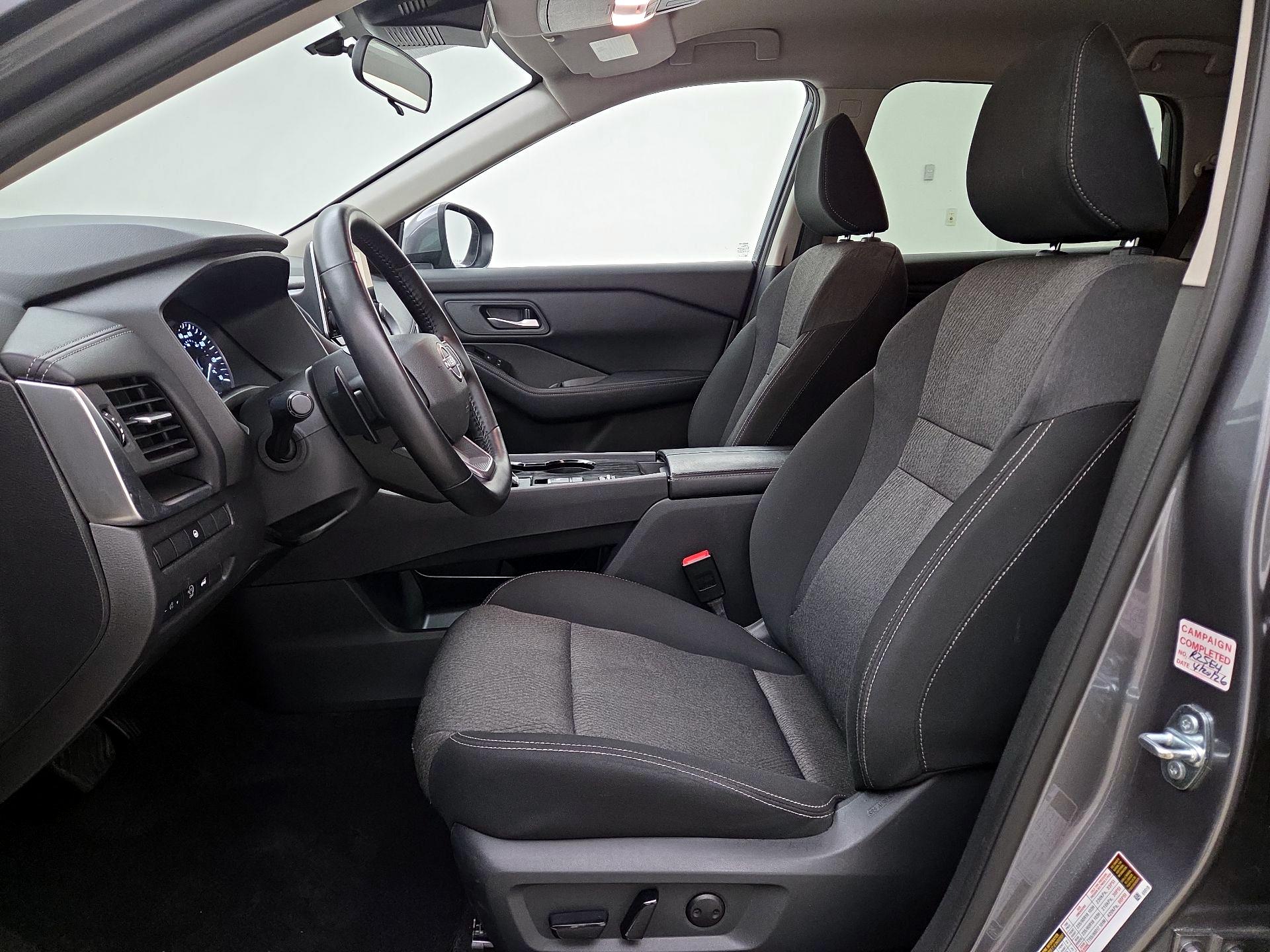 Thumbnail: 2025 Nissan Rogue - 11