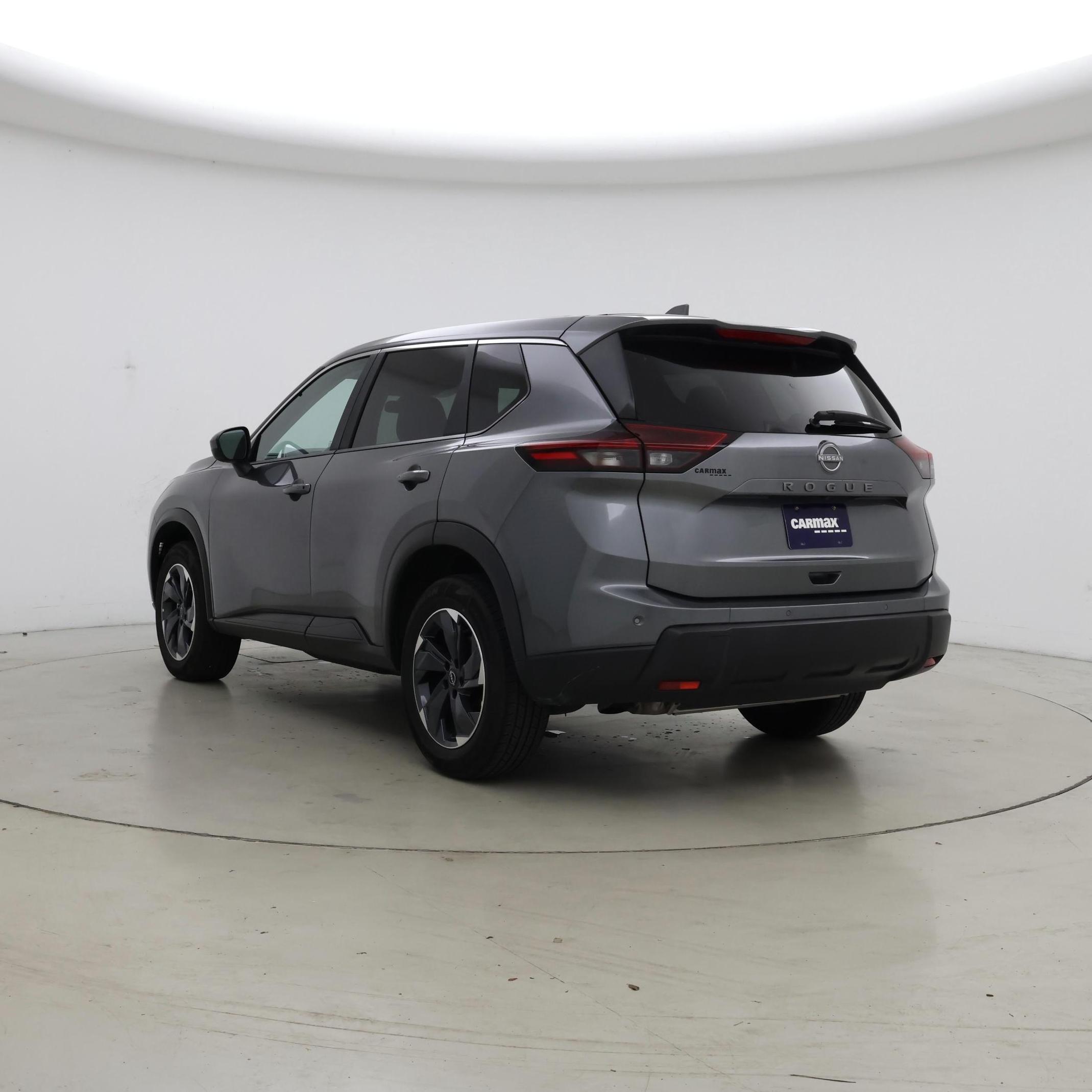 Thumbnail: 2025 Nissan Rogue - 2