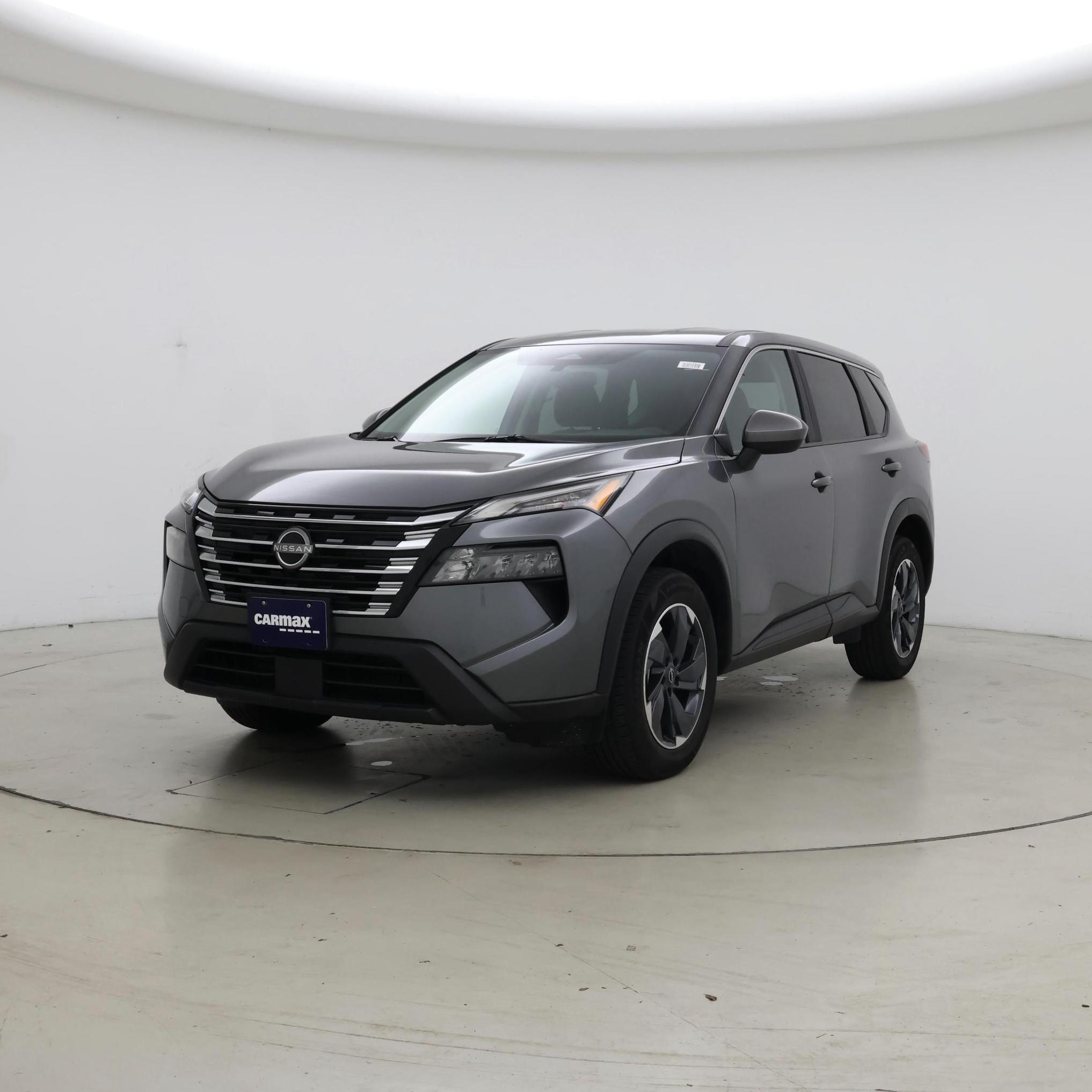 Thumbnail: 2025 Nissan Rogue - 4