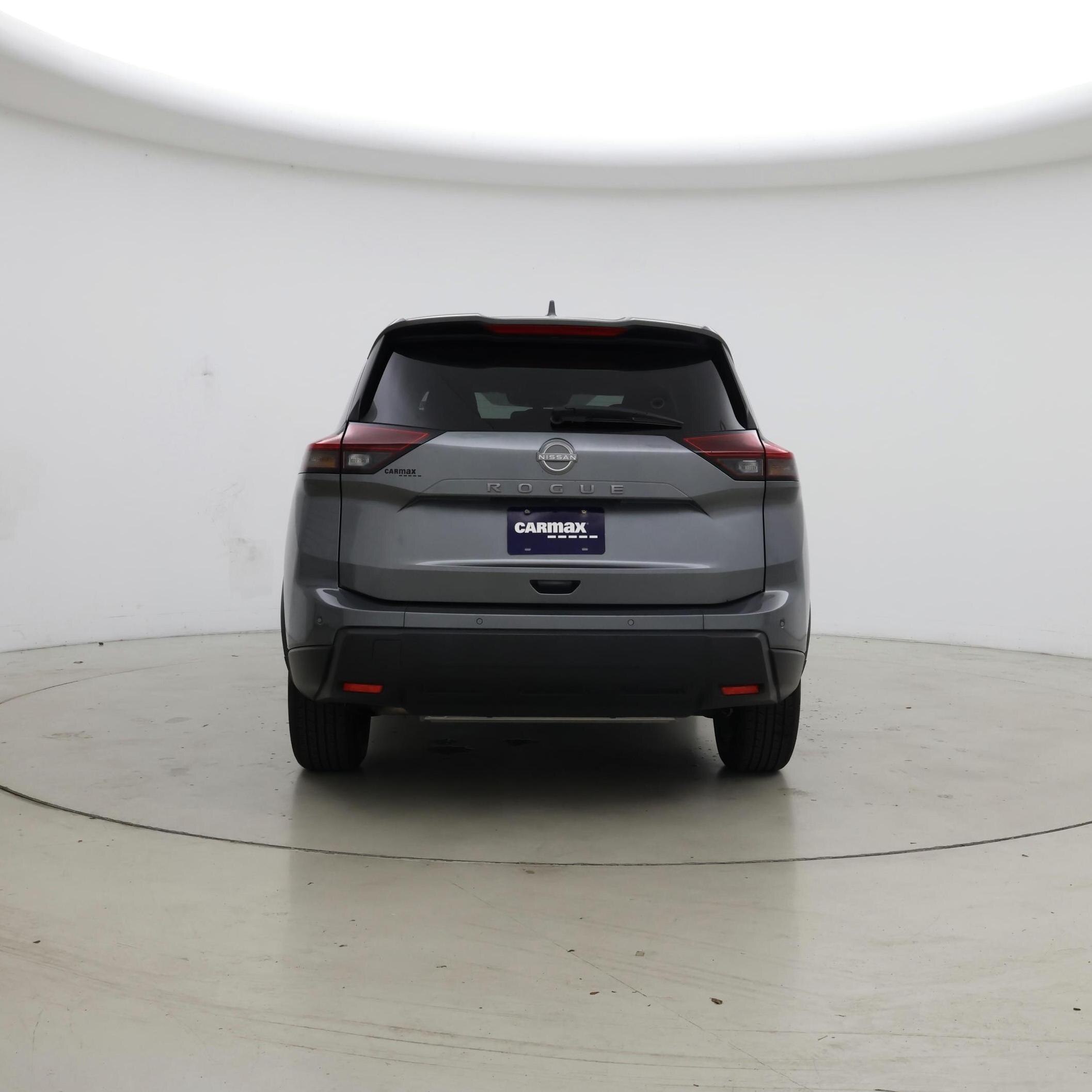 Thumbnail: 2025 Nissan Rogue - 6