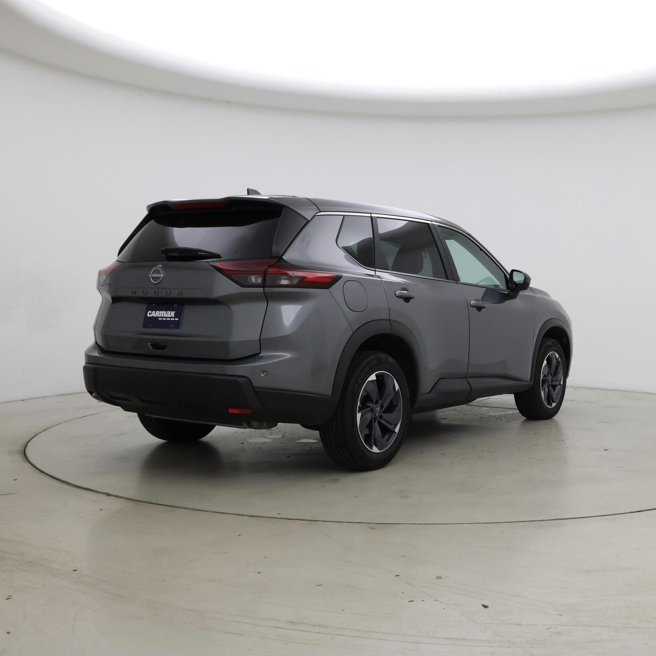 Thumbnail: 2025 Nissan Rogue - 8