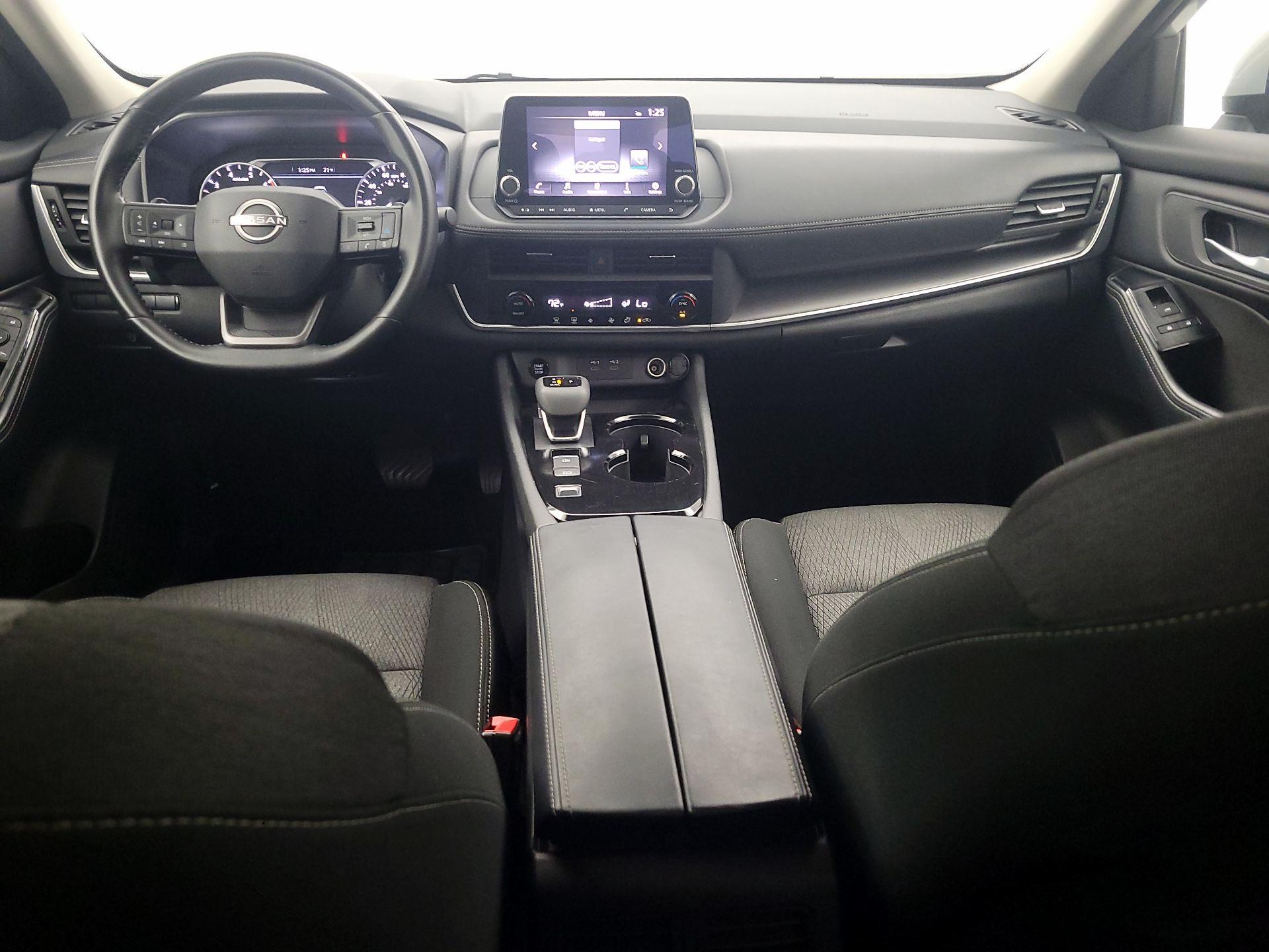 Thumbnail: 2025 Nissan Rogue - 9