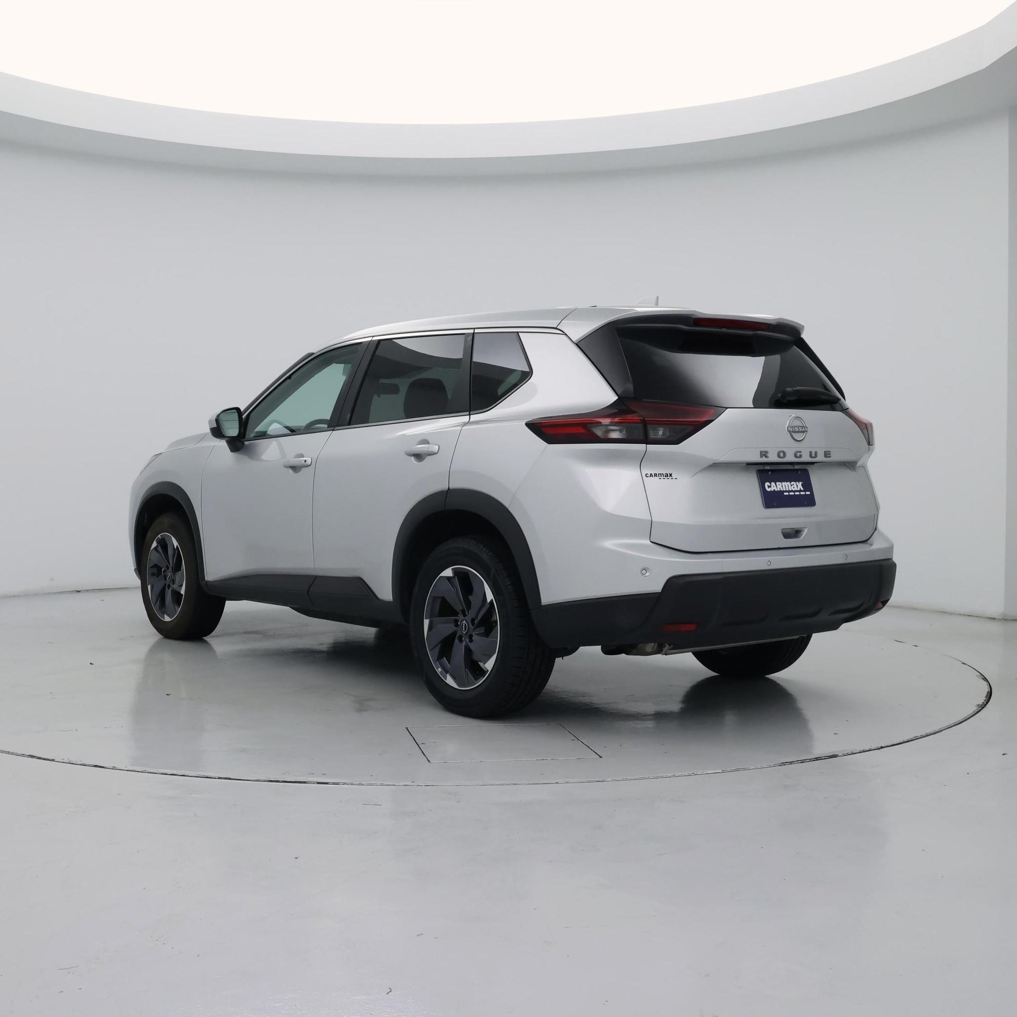 Thumbnail: 2025 Nissan Rogue - 2