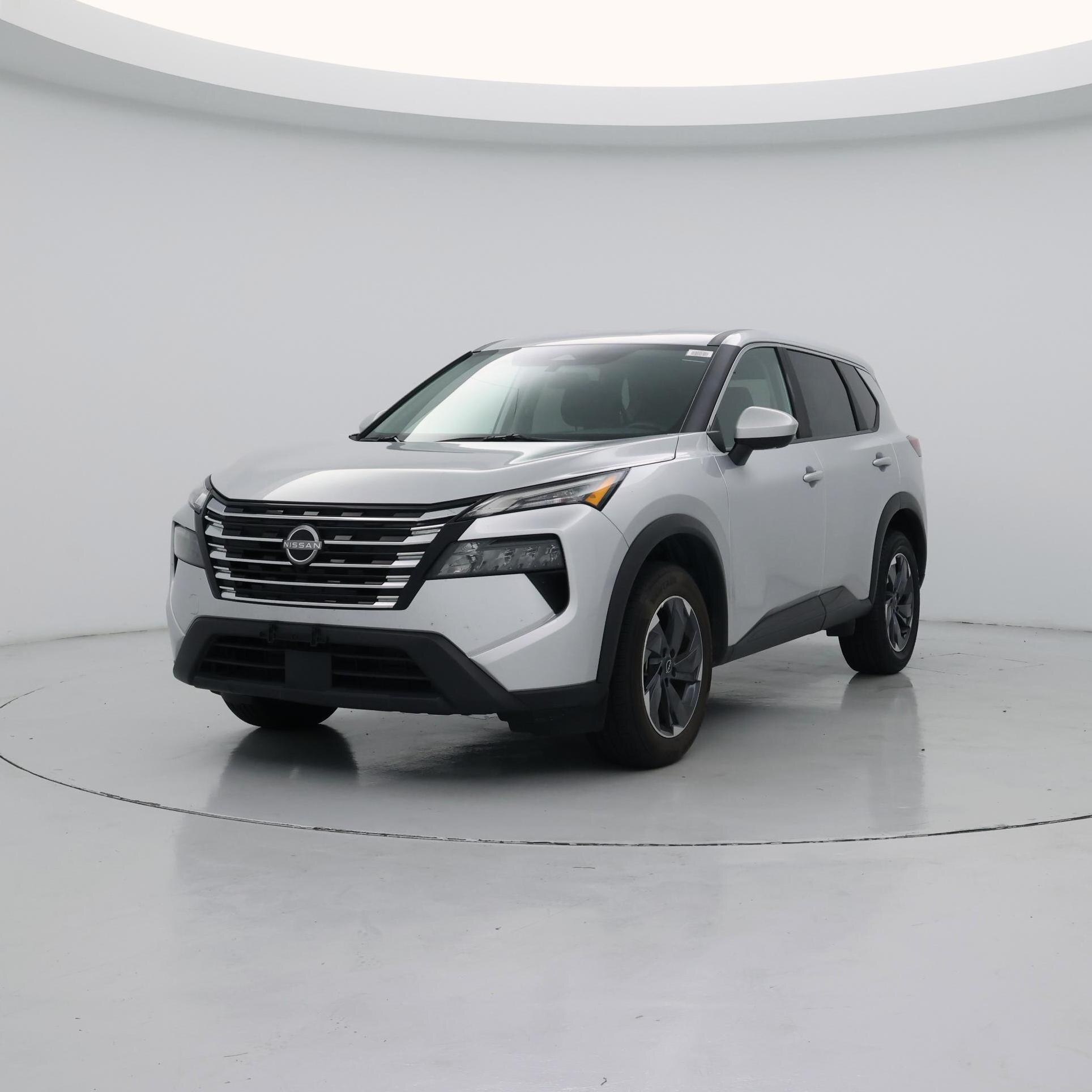 Thumbnail: 2025 Nissan Rogue - 4