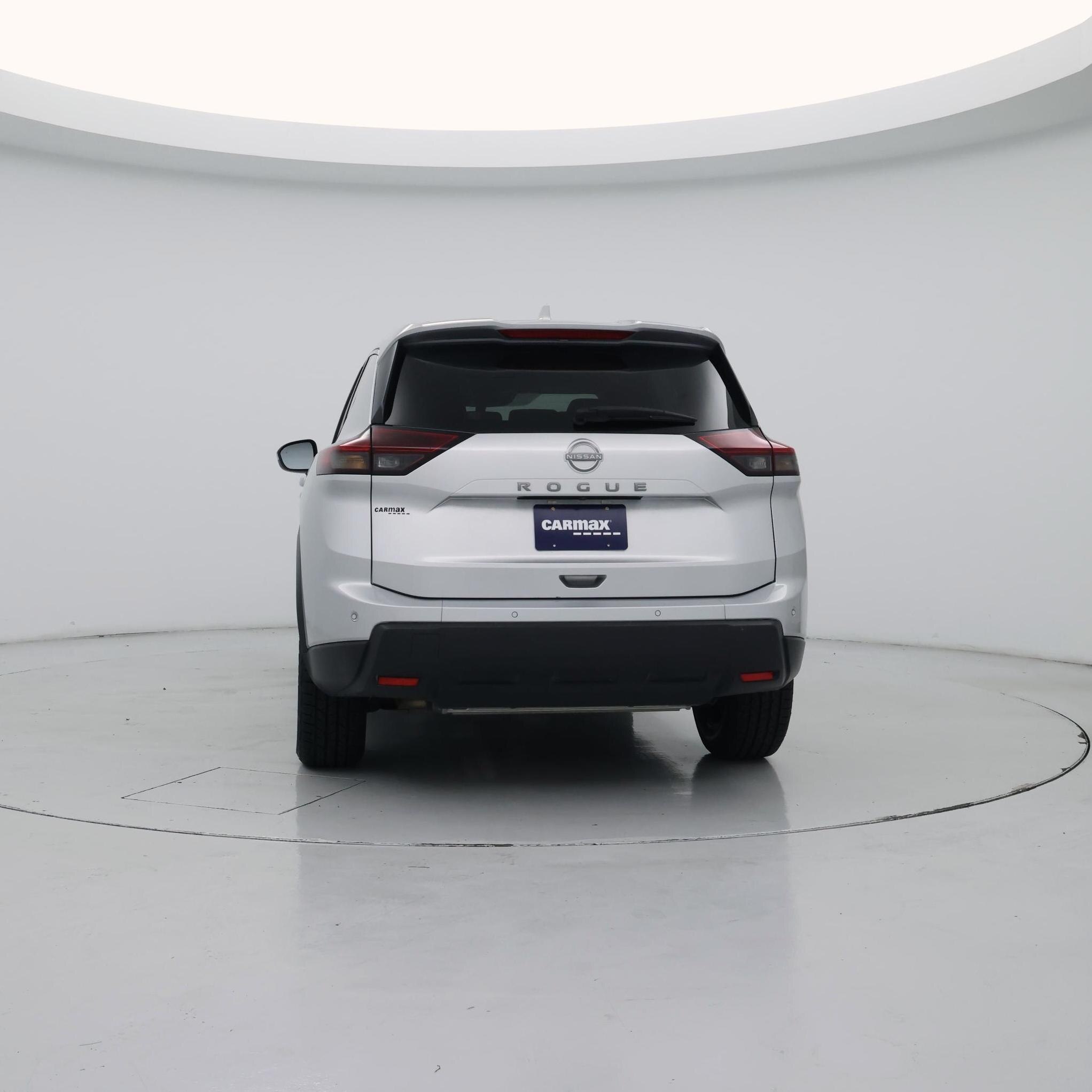 Thumbnail: 2025 Nissan Rogue - 6