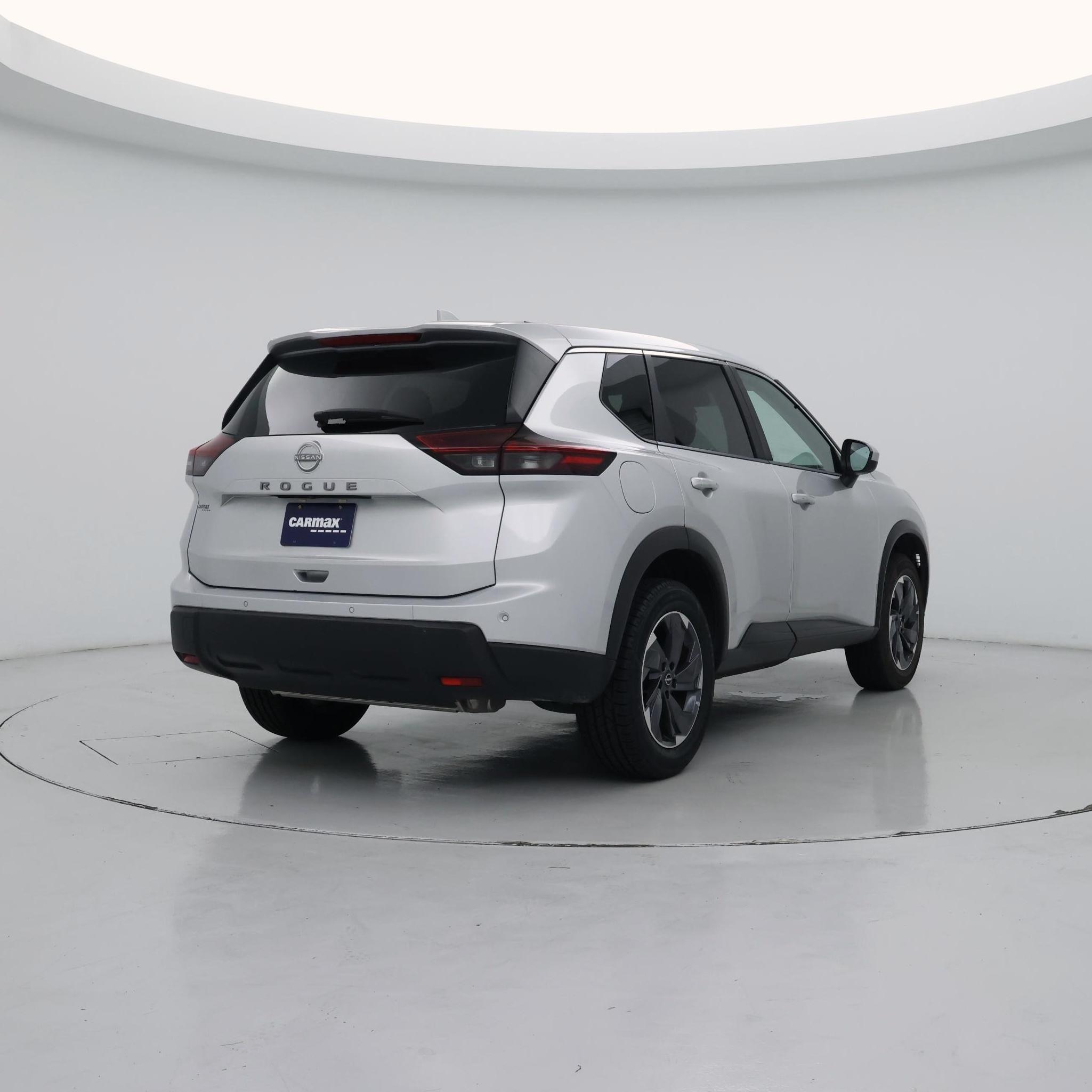 Thumbnail: 2025 Nissan Rogue - 8