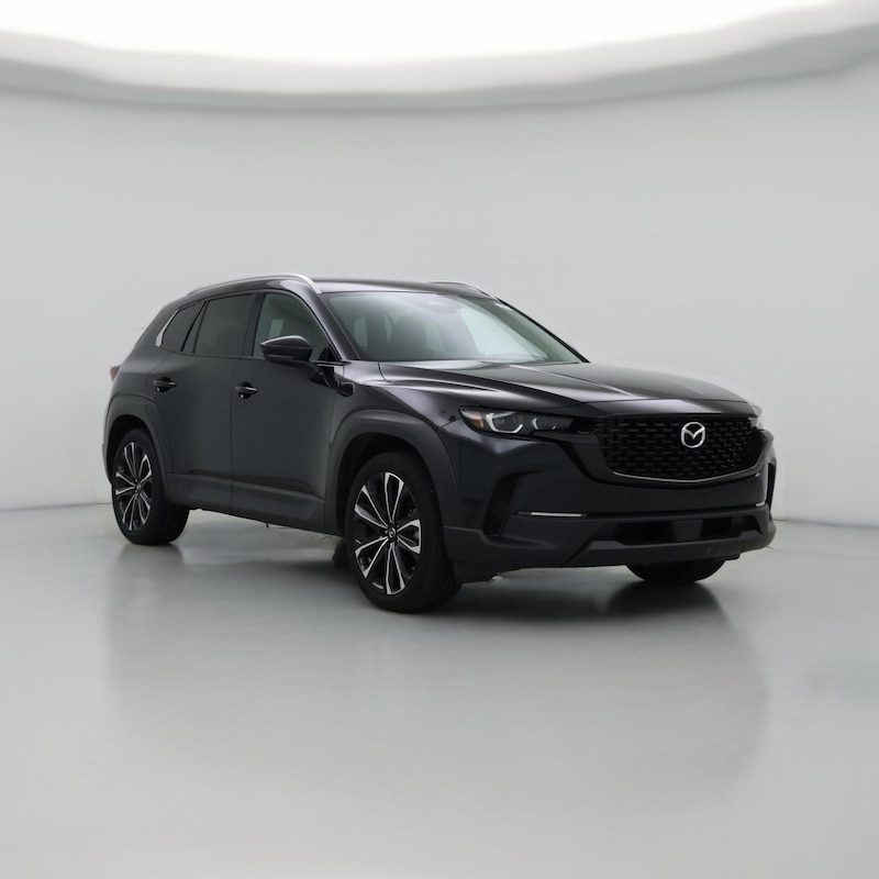 2026 Mazda CX-50 2.5 S Premium Package