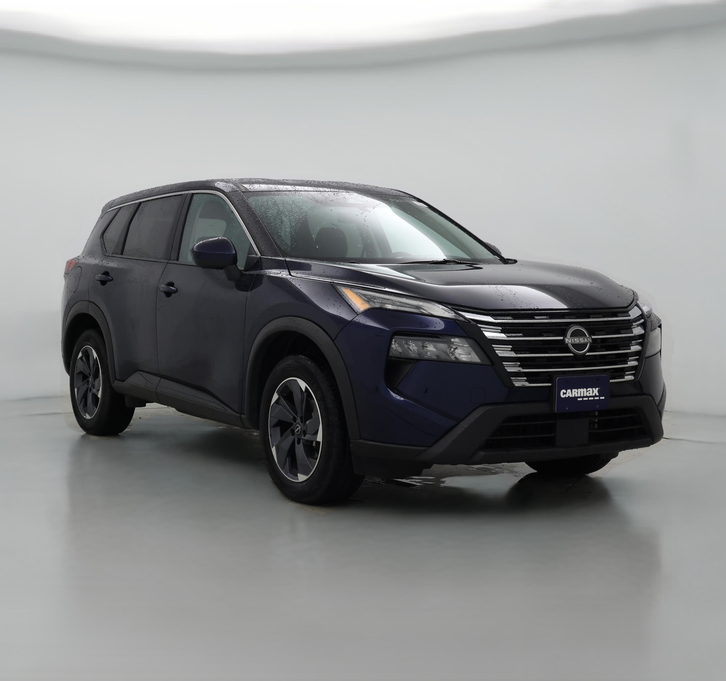 Thumbnail: 2025 Nissan Rogue - 1