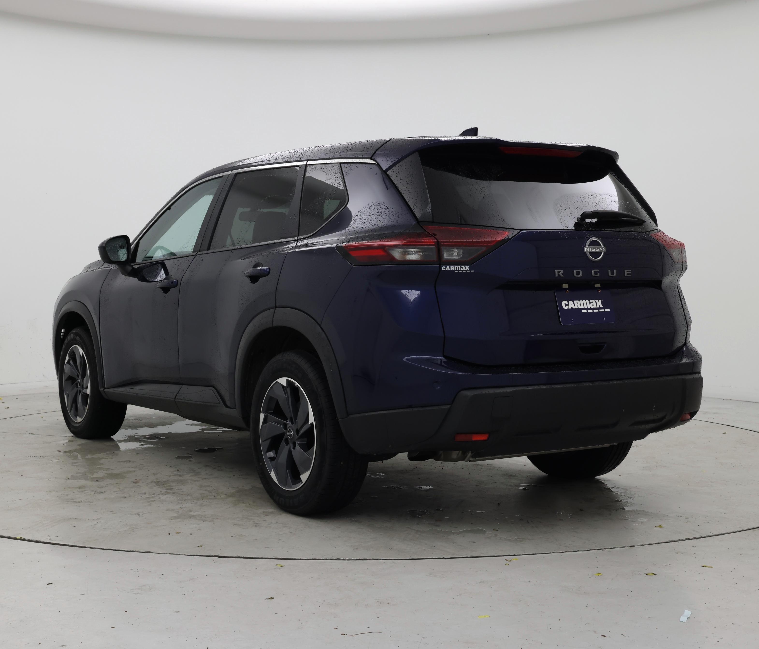 Thumbnail: 2025 Nissan Rogue - 2